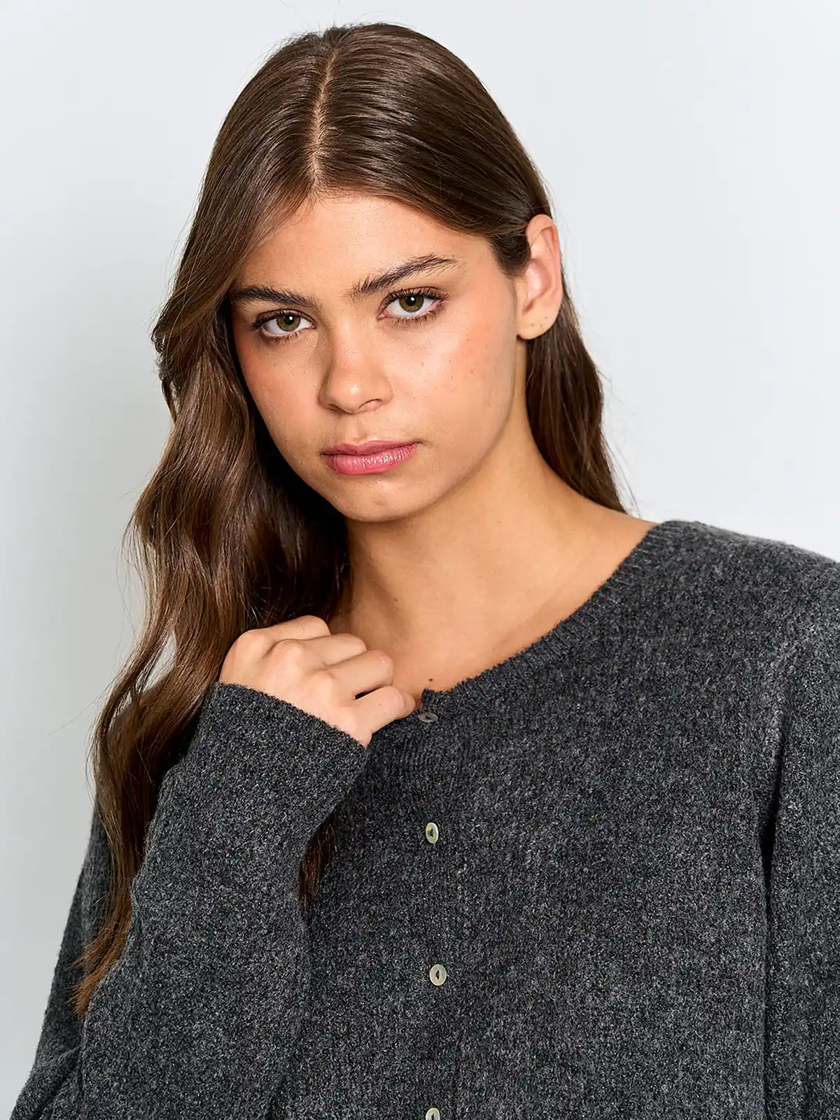 CARDIGAN MUJER MARQUIS  - 3