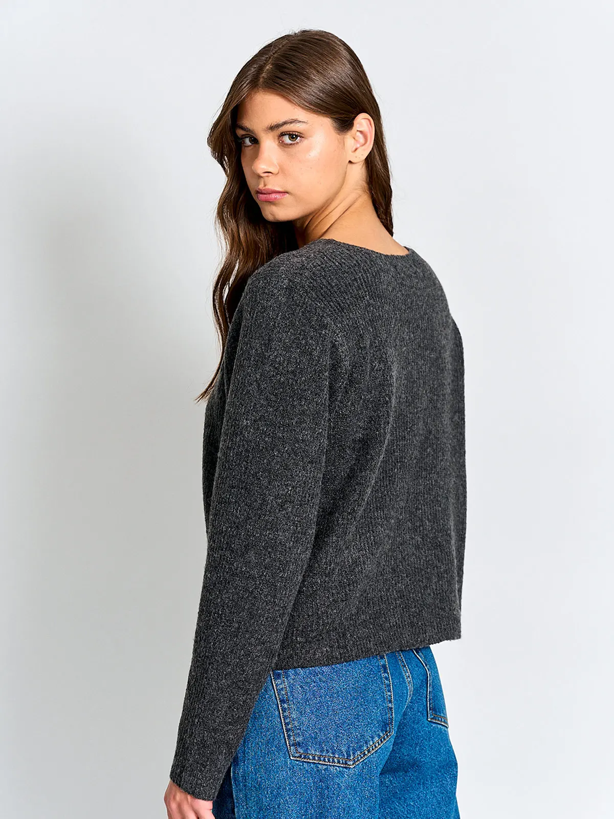 CARDIGAN MUJER MARQUIS  - 2