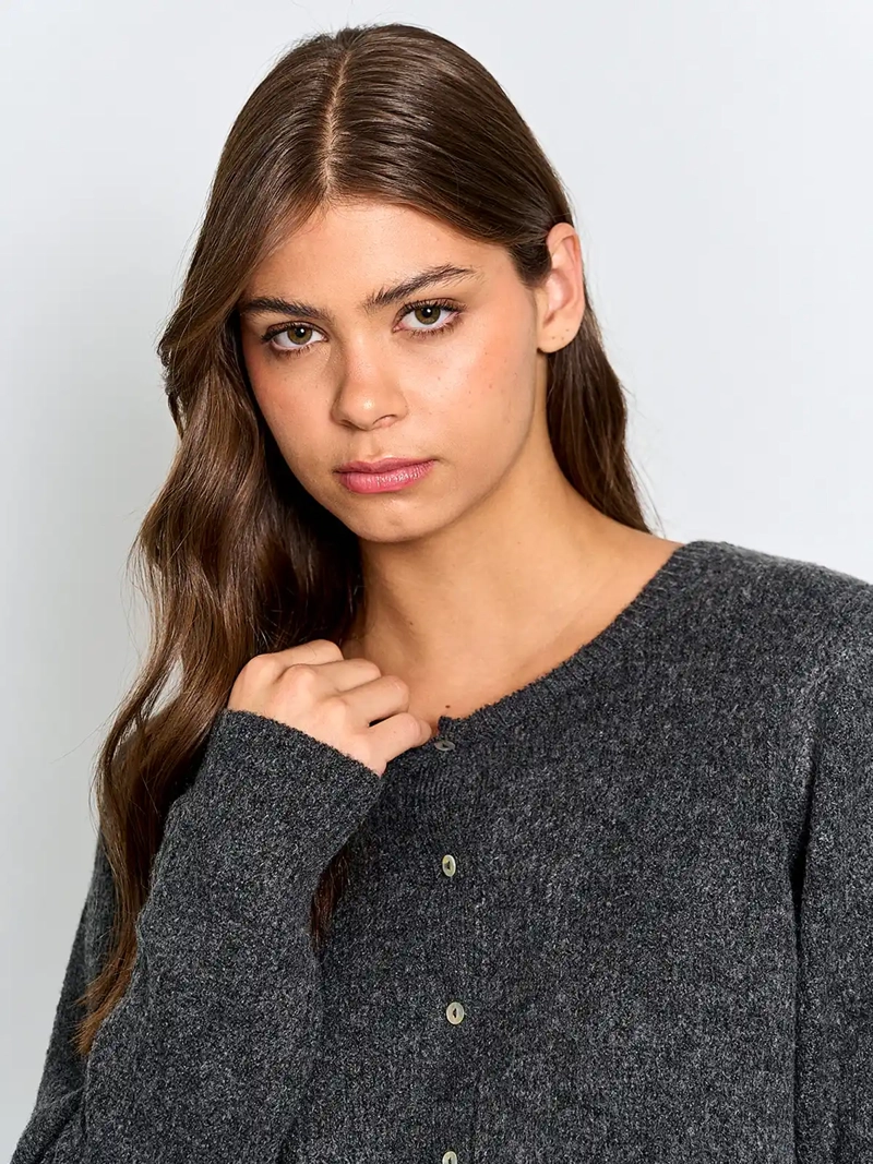 CARDIGAN MUJER MARQUIS  - 3