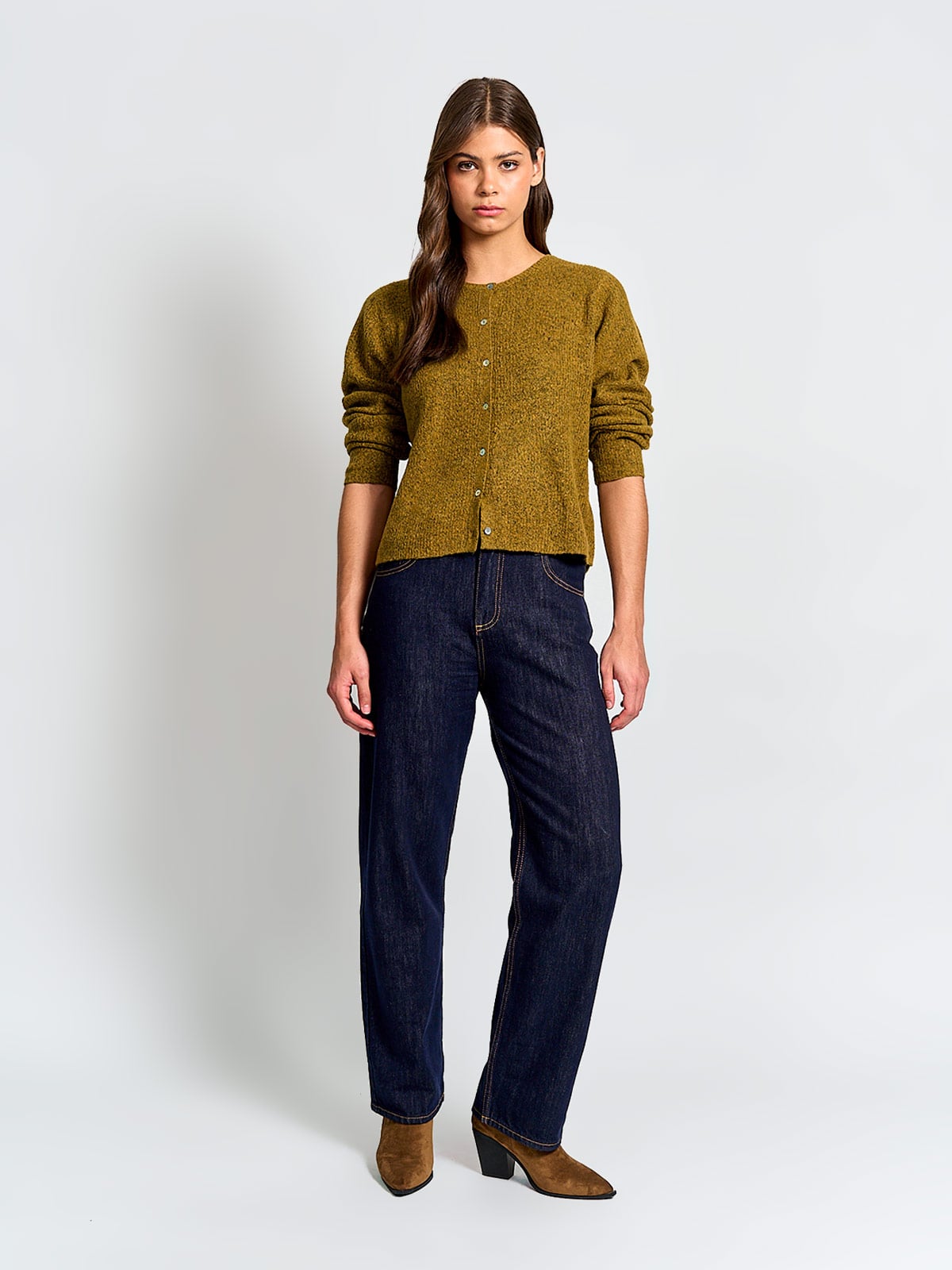 CARDIGAN MUJER MARQUIS  - 4