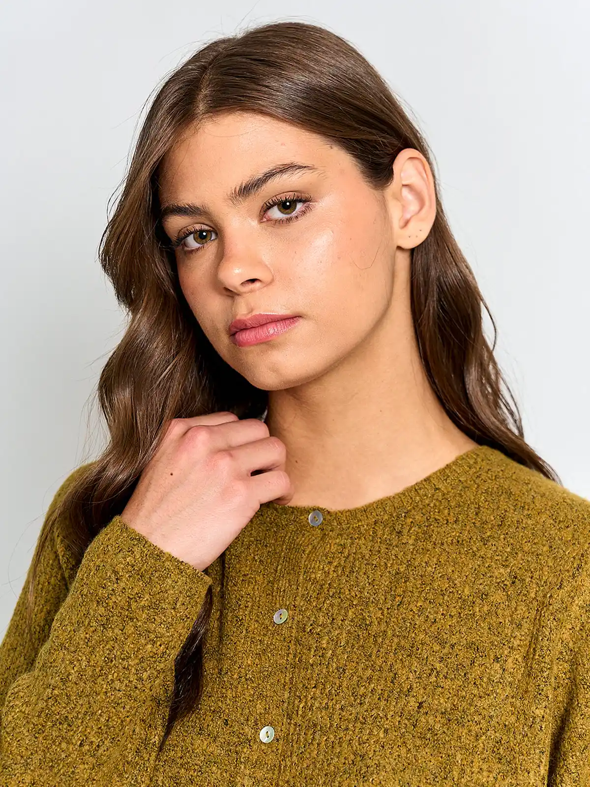 CARDIGAN MUJER MARQUIS  - 3
