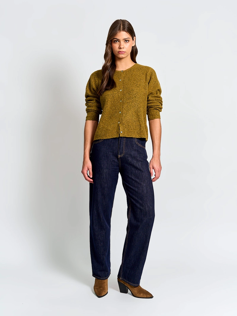 CARDIGAN MUJER MARQUIS  - 4