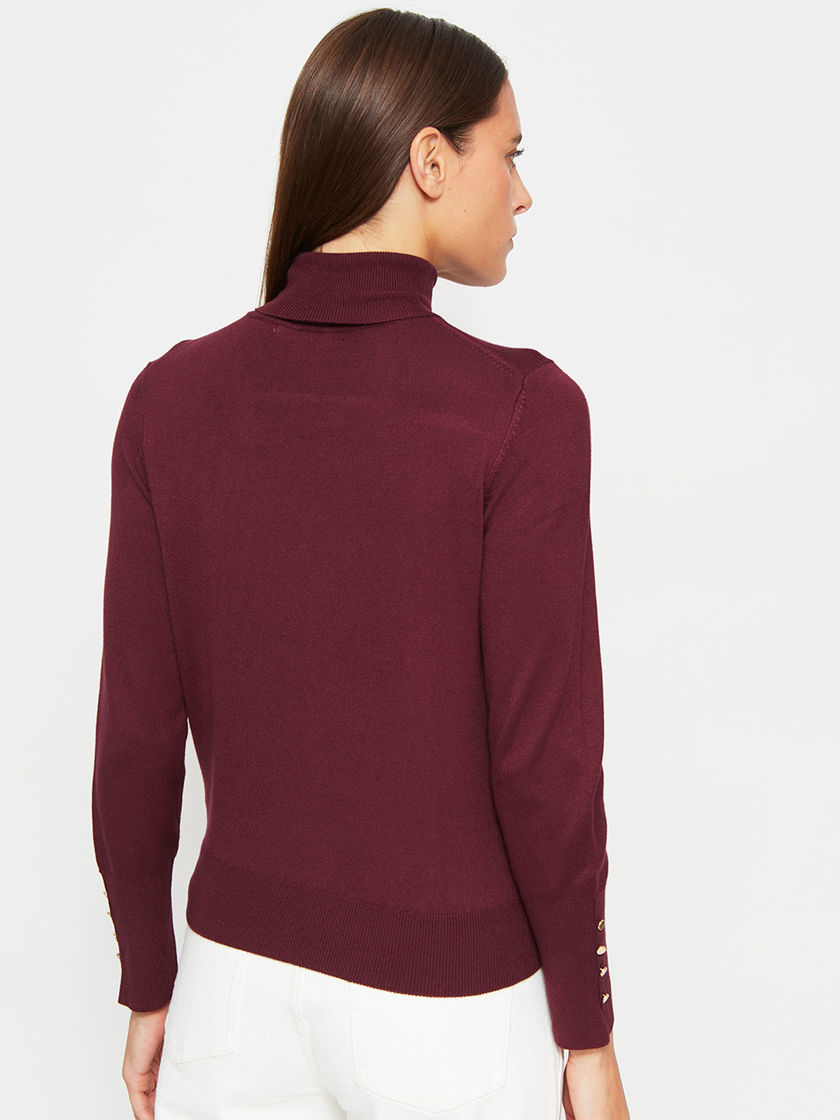 SWEATER MUJER MARQUIS BEATLE - 2