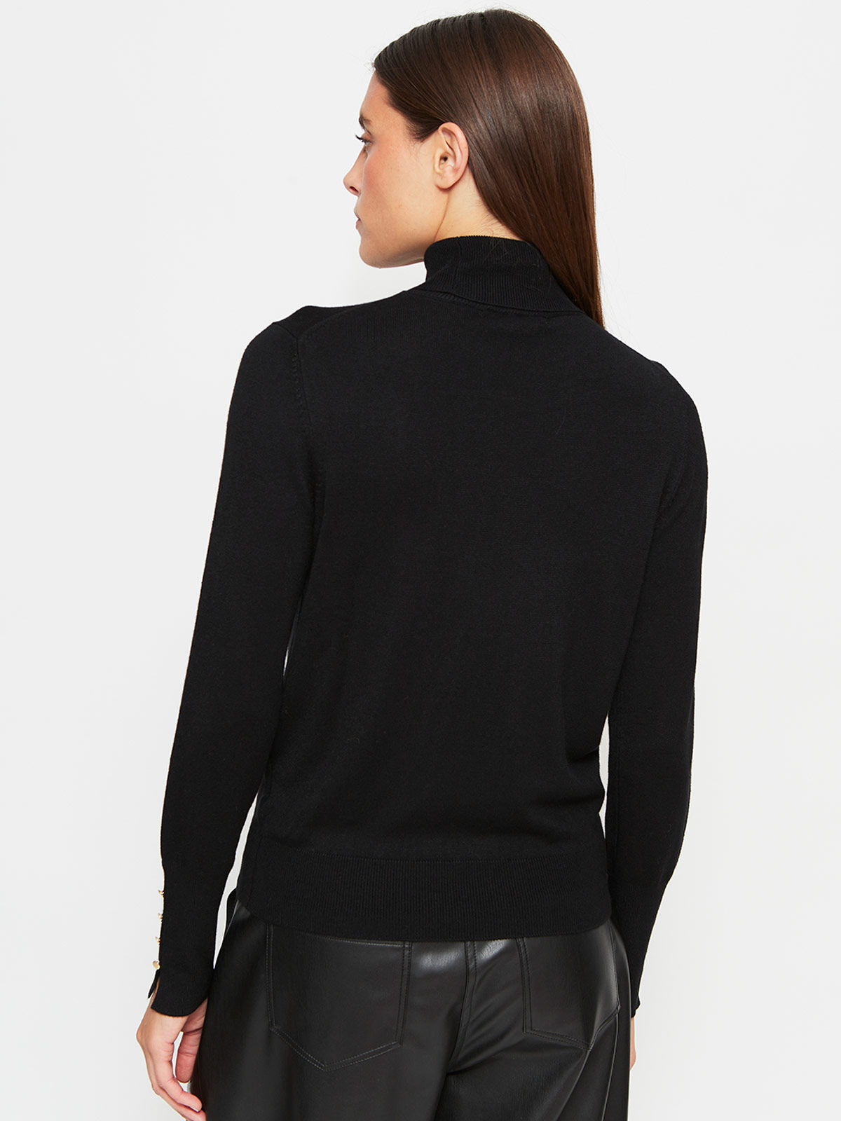 SWEATER MUJER MARQUIS BEATLE - 2