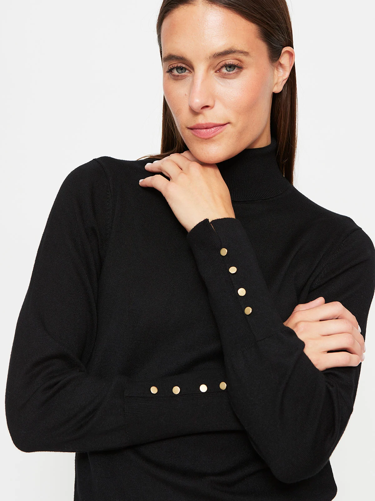 SWEATER MUJER MARQUIS BEATLE - 3