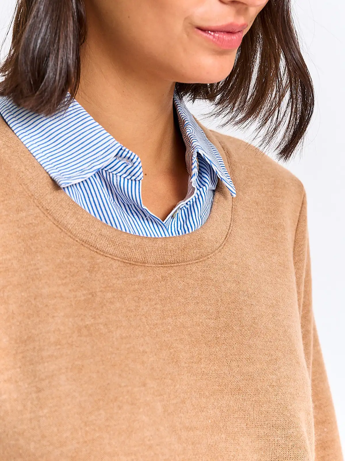 SWEATER MUJER AZIZ  - 3