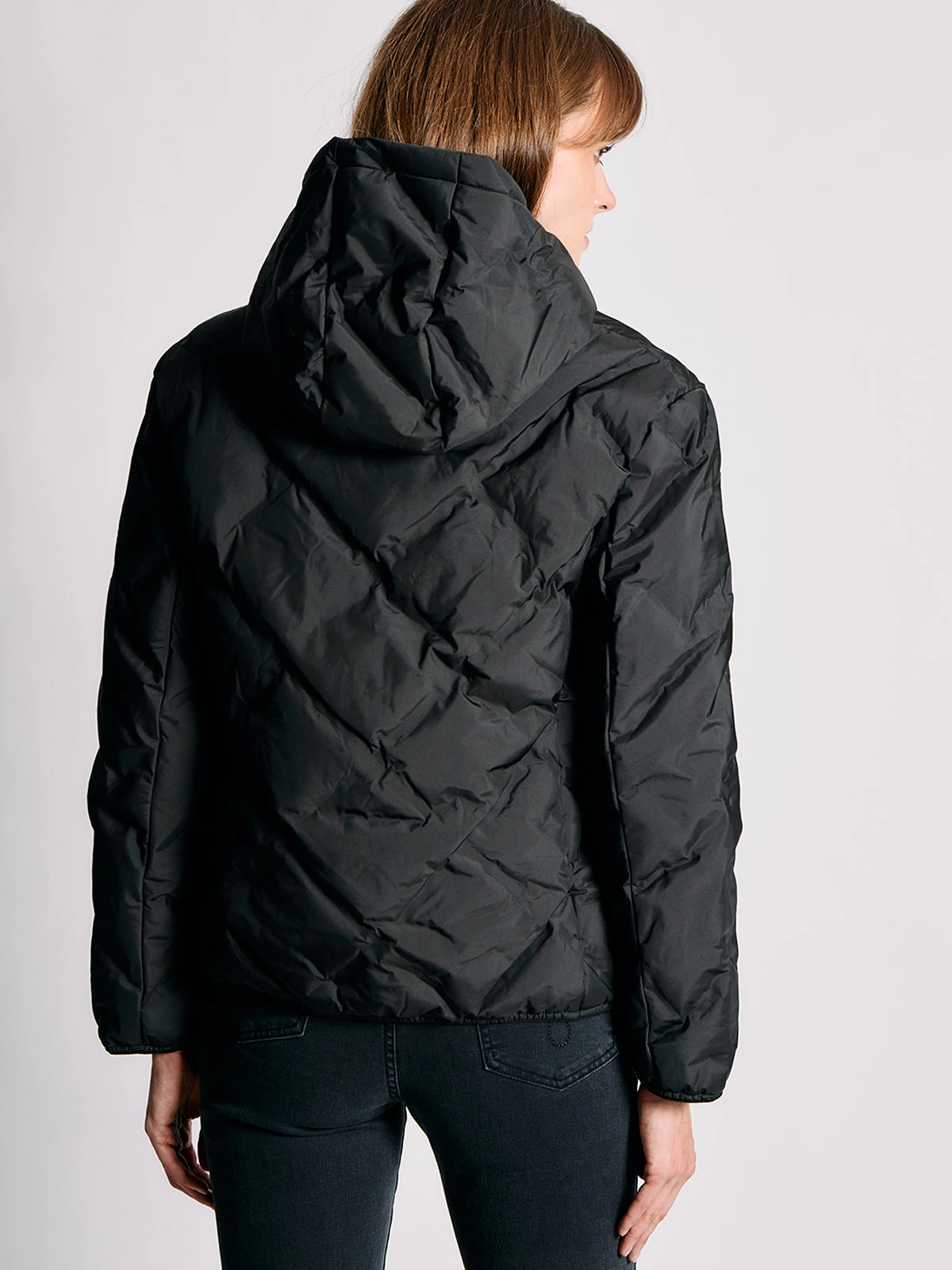 PARKA MUJER REGATTA CORTA - 2