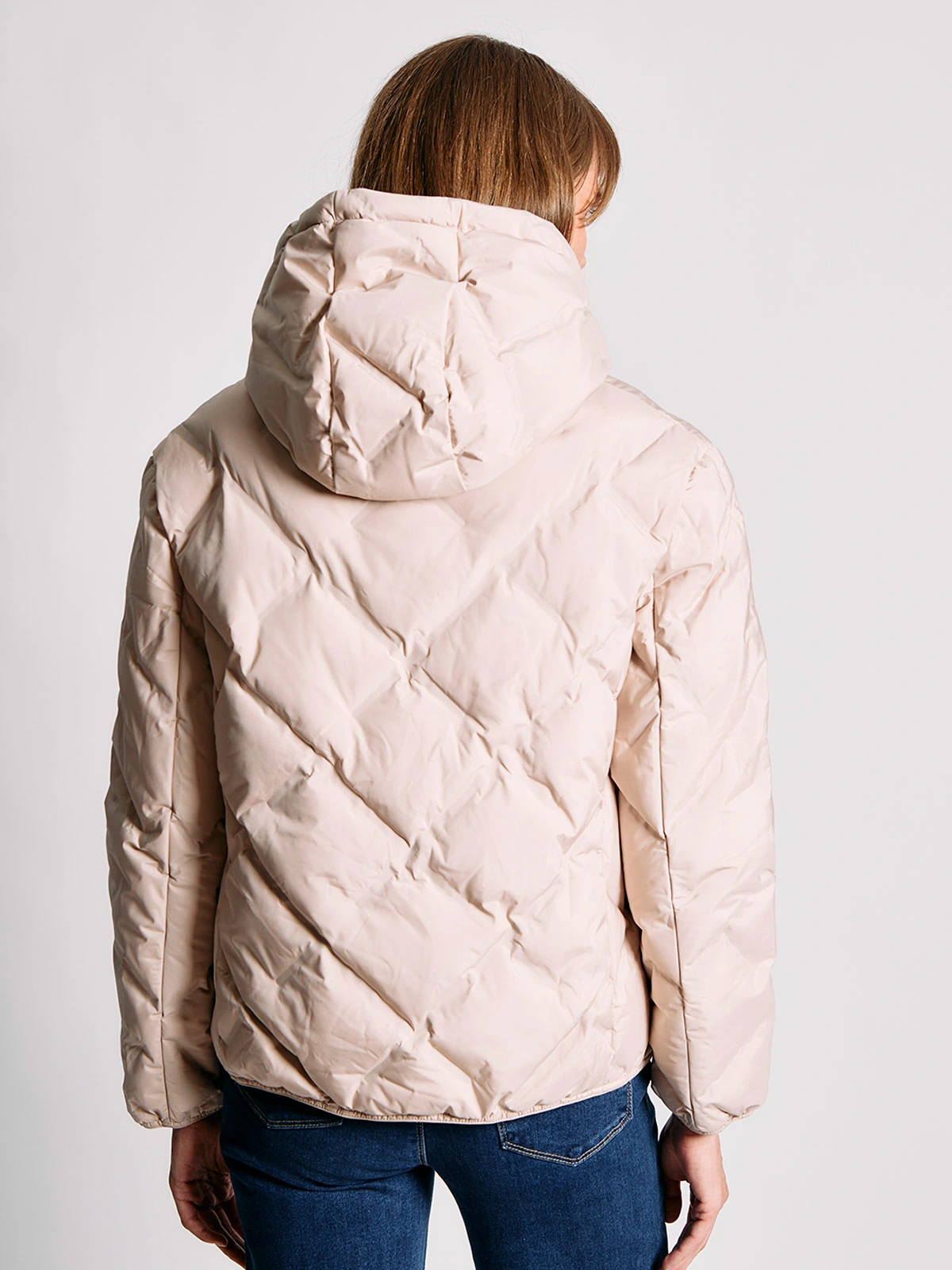 PARKA MUJER REGATTA CORTA - 2