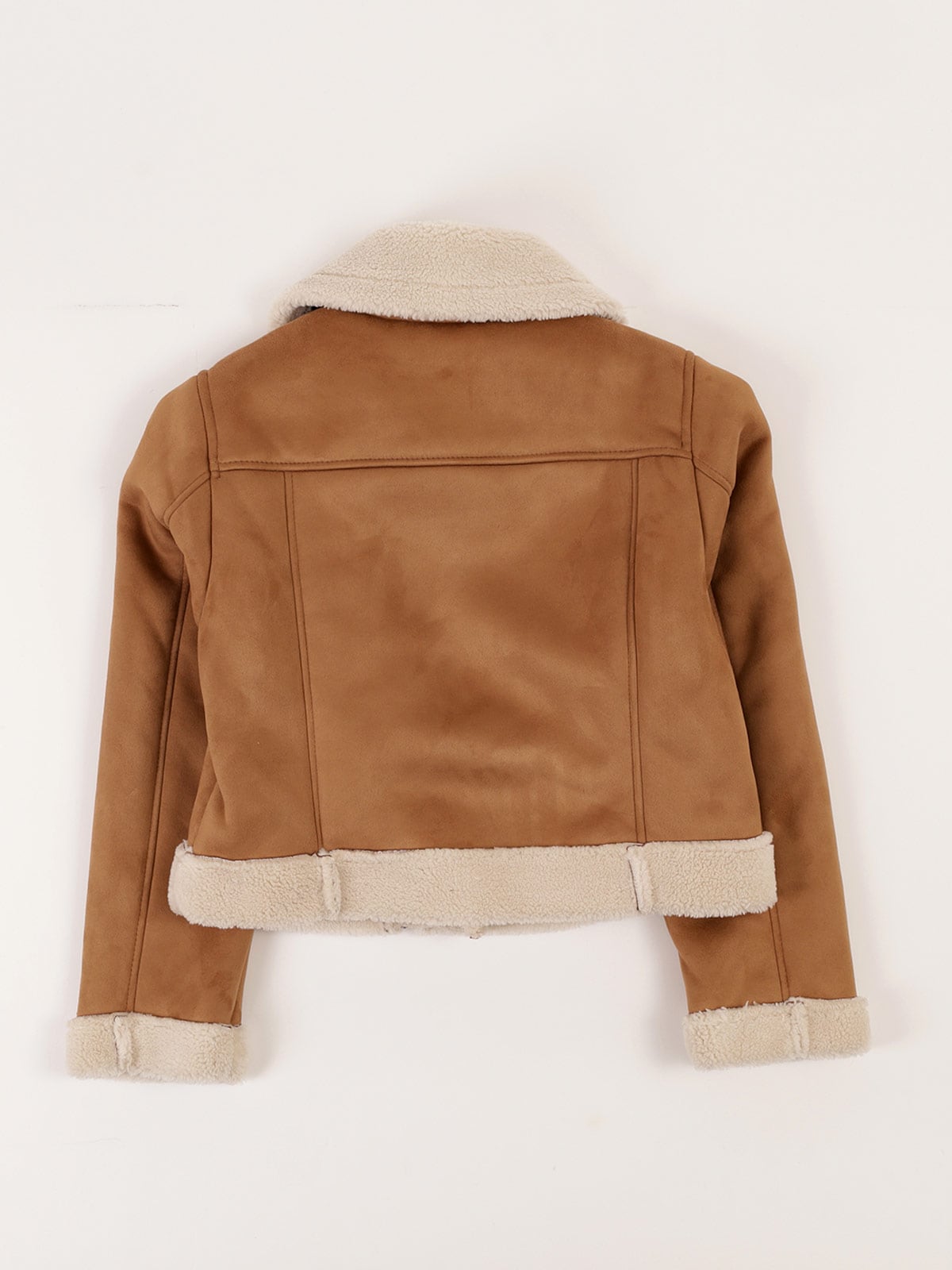 CHAQUETA NIÑA INDEX - 2