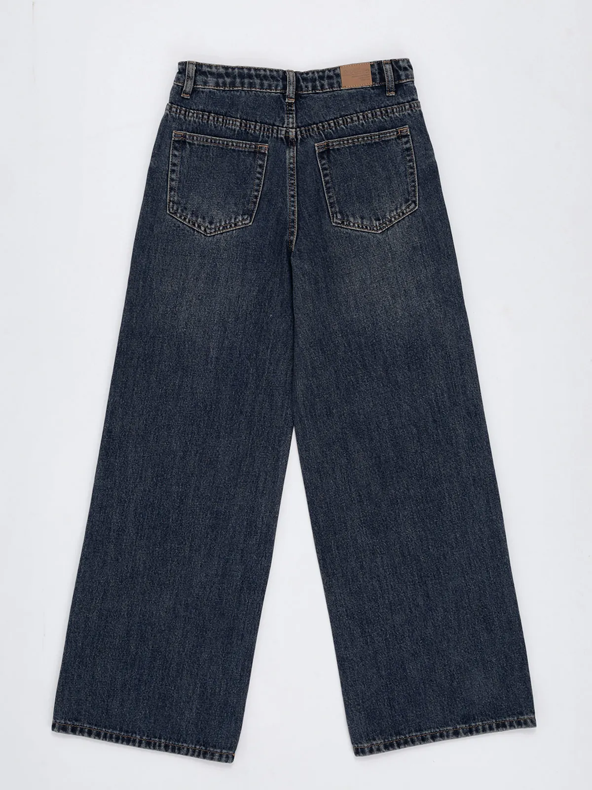 JEANS NIÑA INDEX TEEN LUCKY - 2
