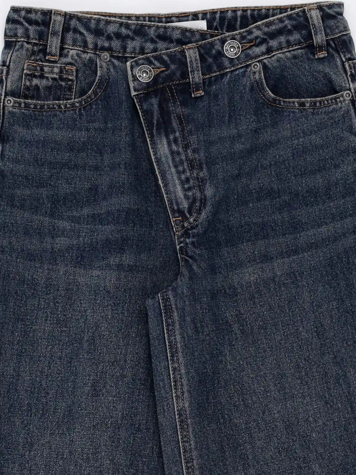 JEANS NIÑA INDEX TEEN LUCKY - 3