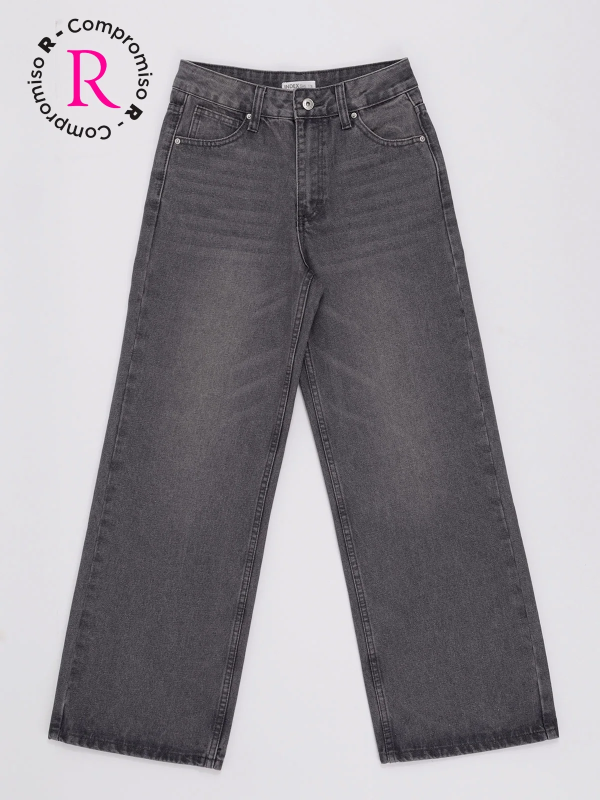 JEANS NIÑA INDEX TEEN LUCKY - 1