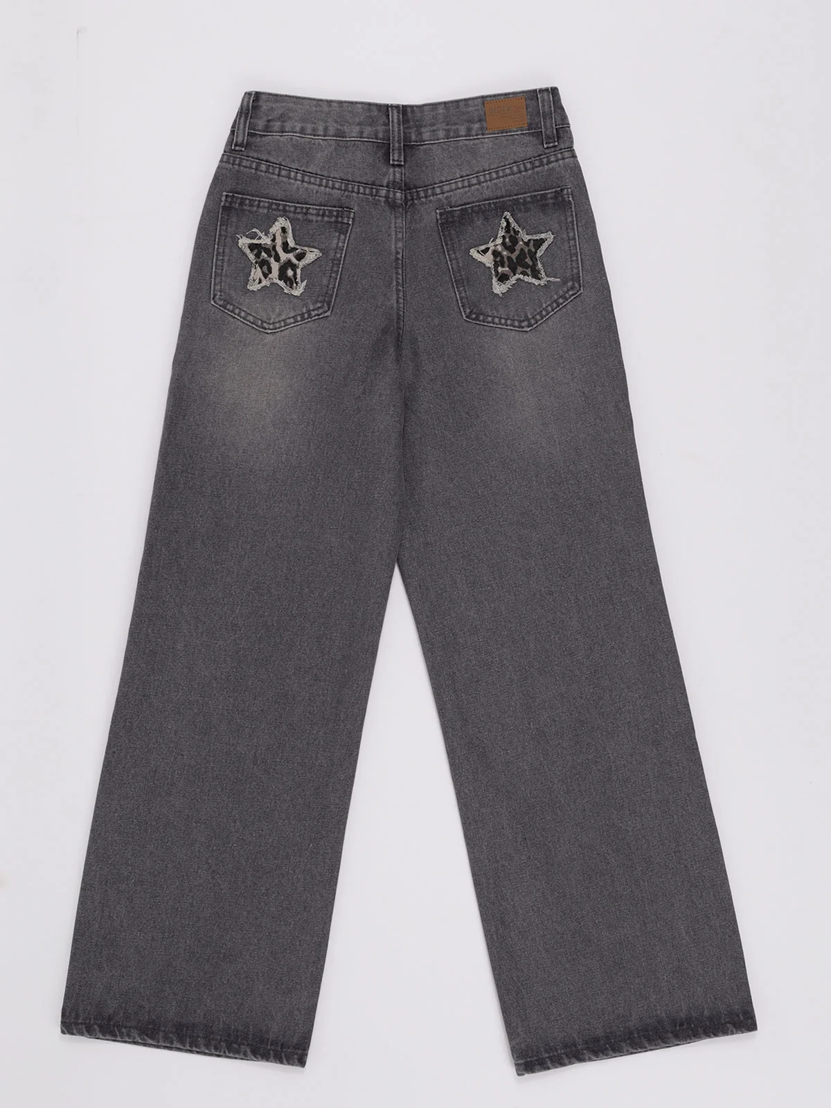 JEANS NIÑA INDEX TEEN LUCKY - 2