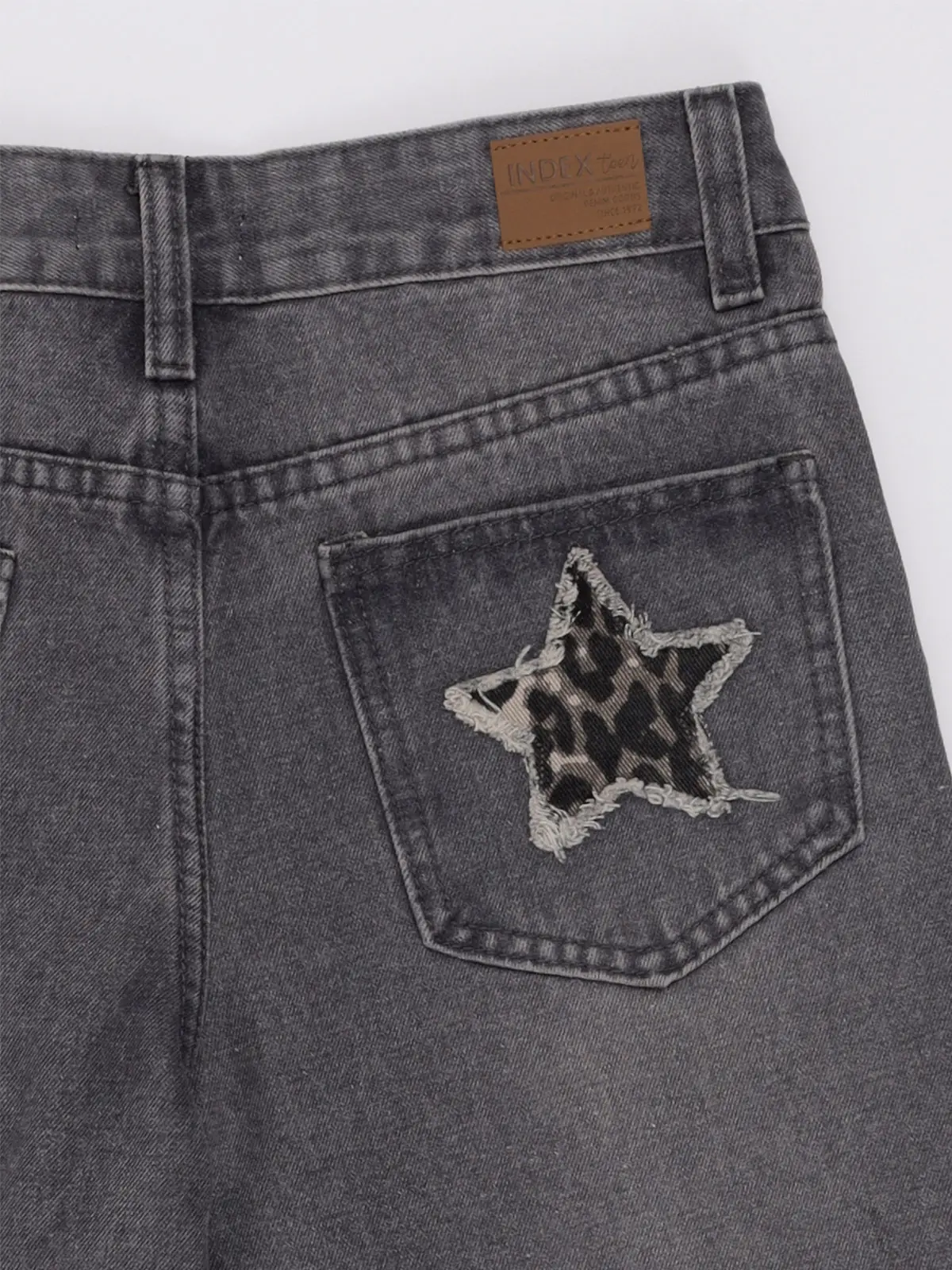 JEANS NIÑA INDEX TEEN LUCKY - 3