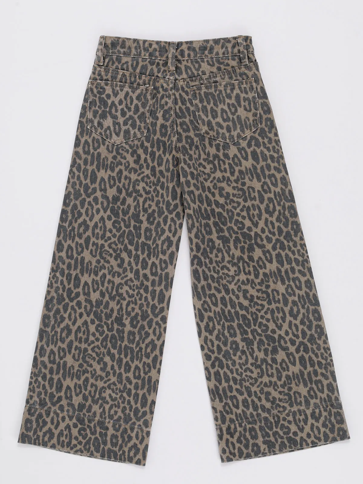 JEANS NIÑA HARVEST STAR - 2