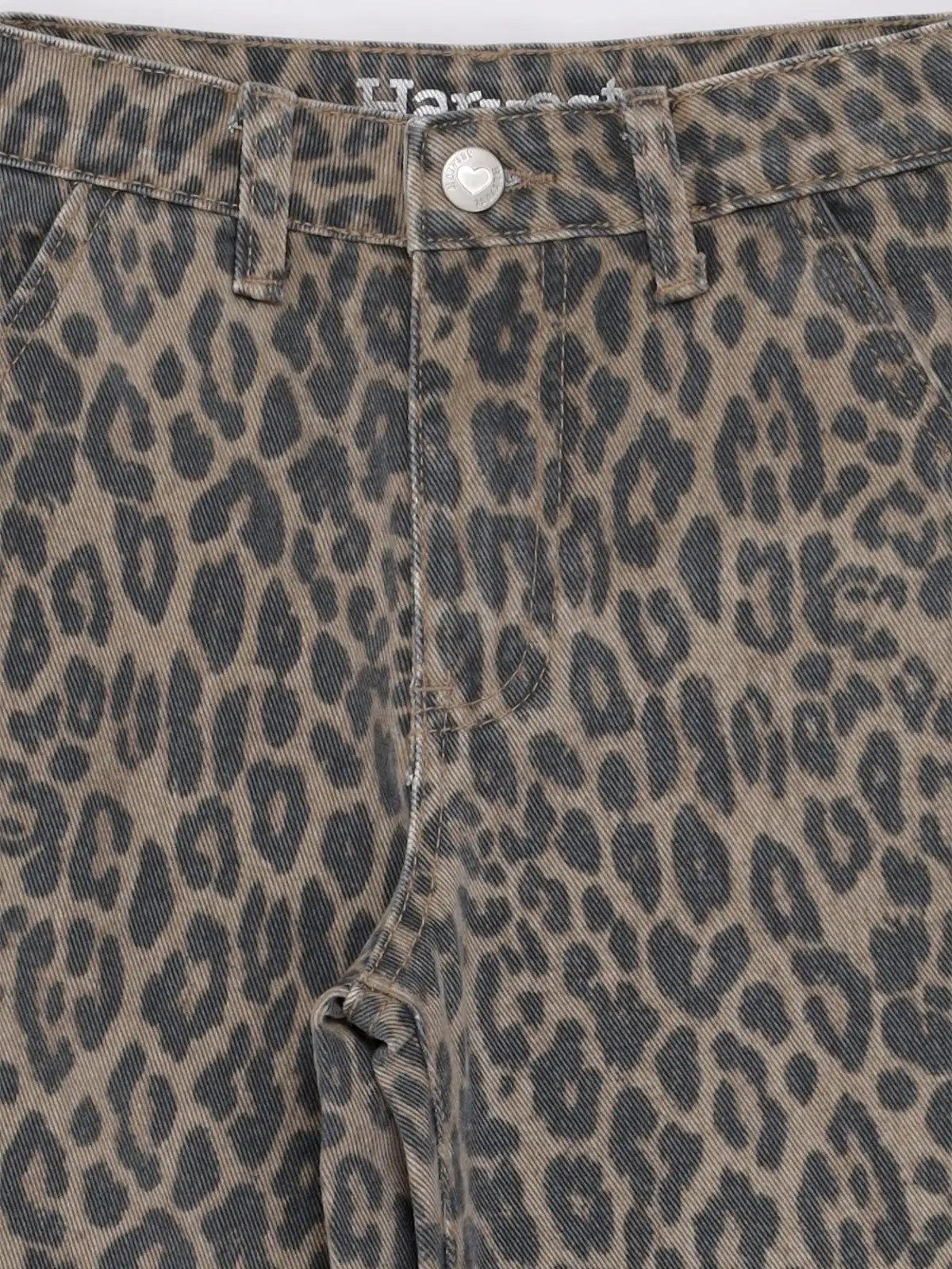 JEANS NIÑA HARVEST STAR - 3