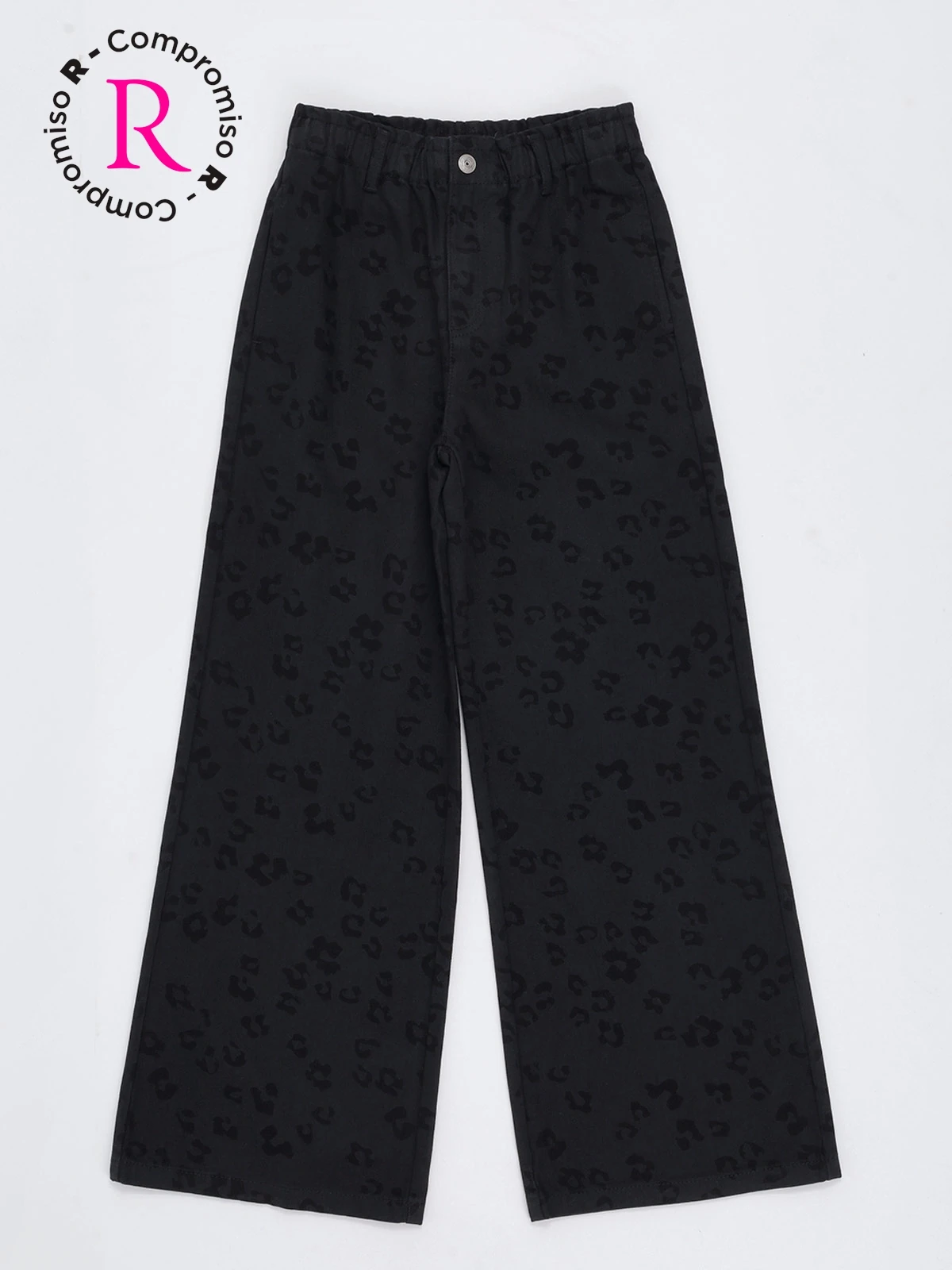 JEANS NIÑA INDEX TEEN LUCKY - 1