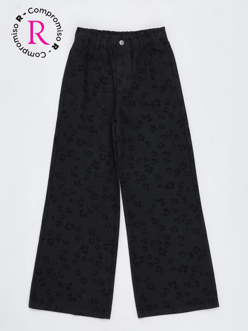 JEANS NIÑA INDEX TEEN LUCKY - 1