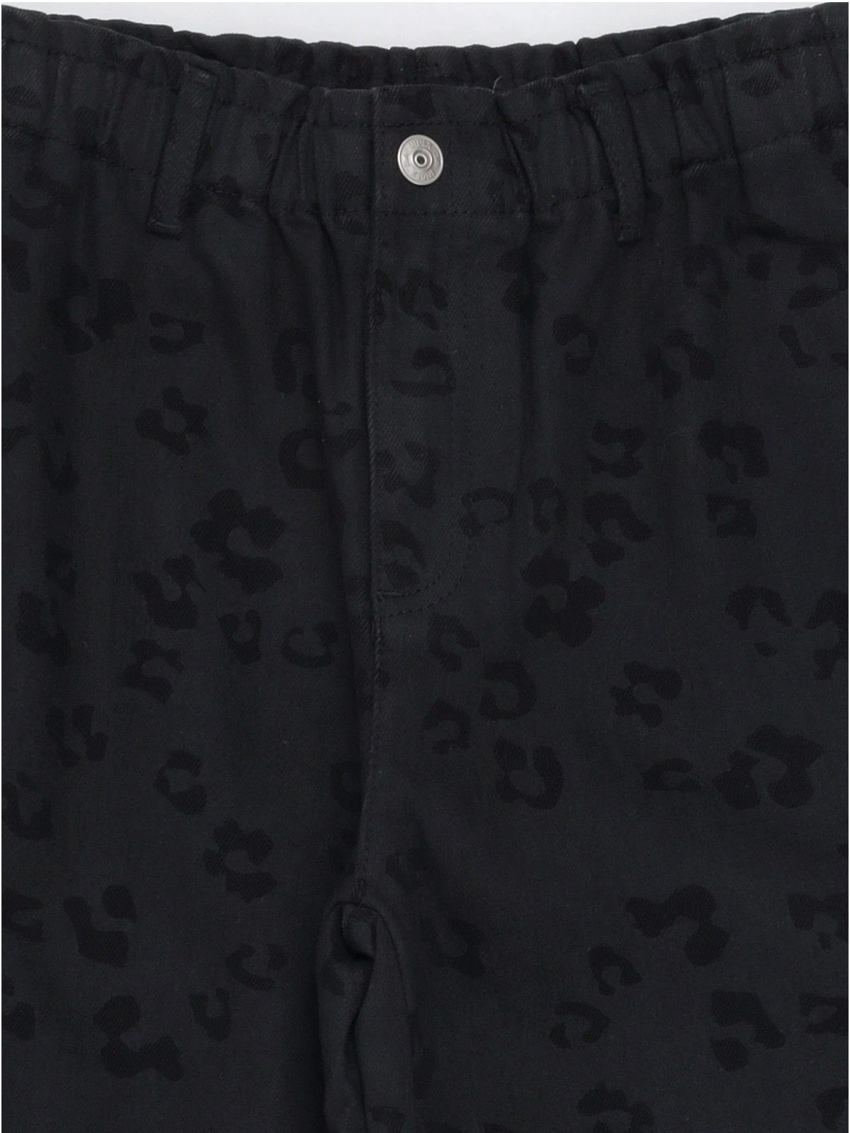 JEANS NIÑA INDEX TEEN LUCKY - 3