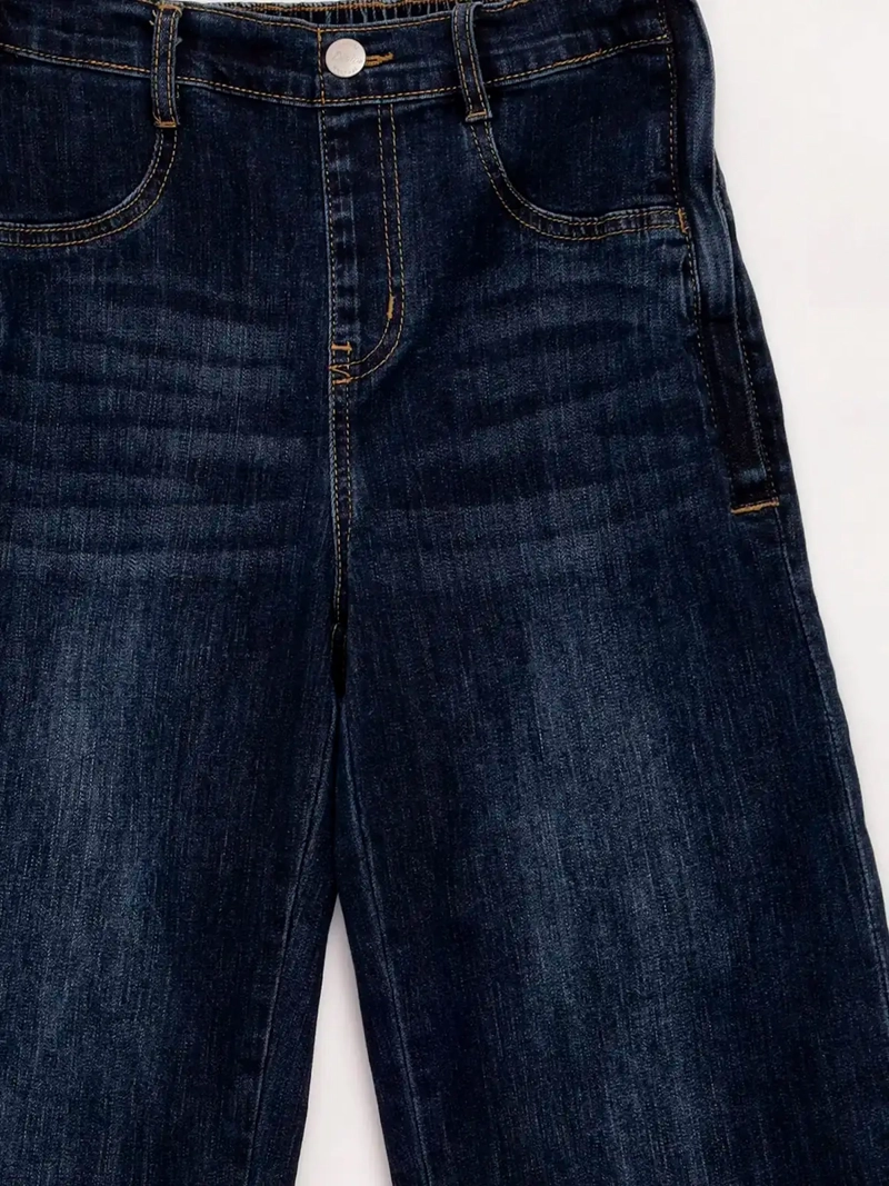 JEANS NIÑO HARVEST COLECCIÓN DISEÑADO PARA TODOS JUNTO A TELETÓN - 9