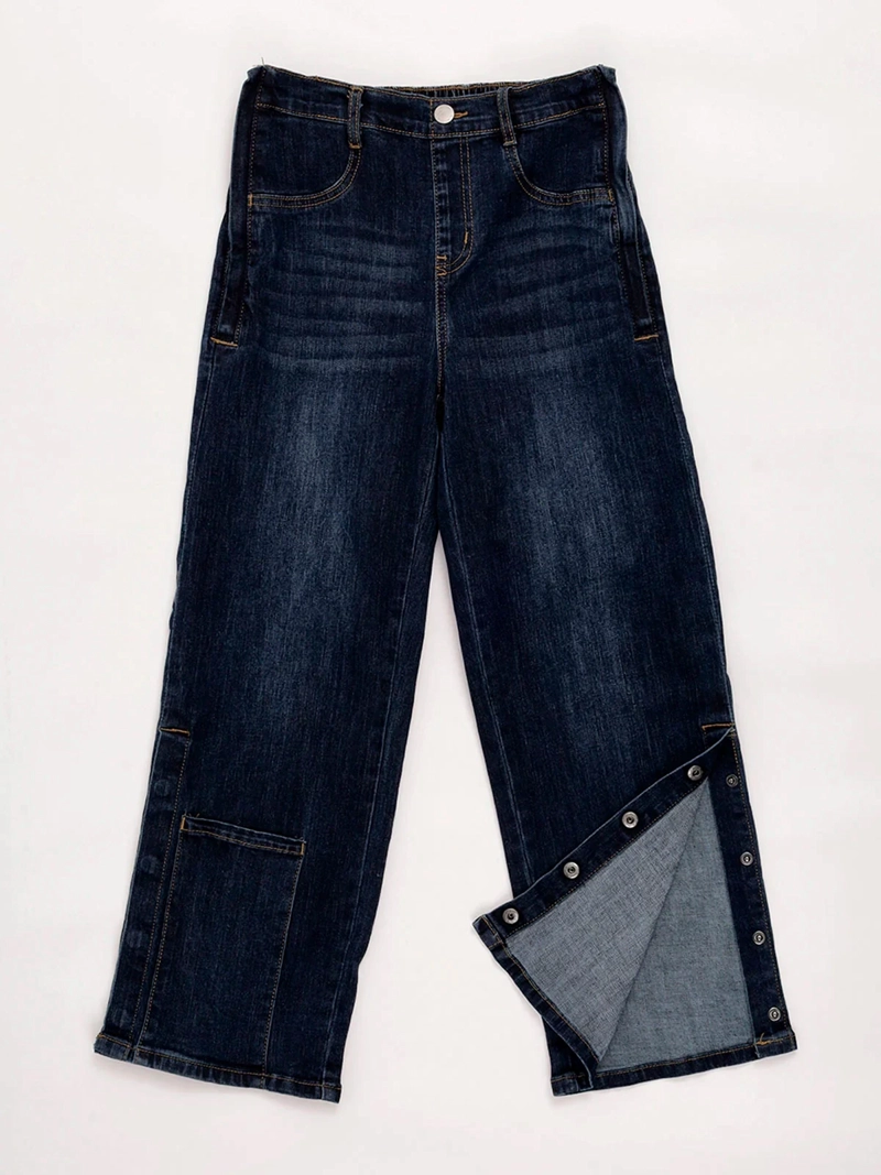 JEANS NIÑO HARVEST COLECCIÓN DISEÑADO PARA TODOS JUNTO A TELETÓN - 5