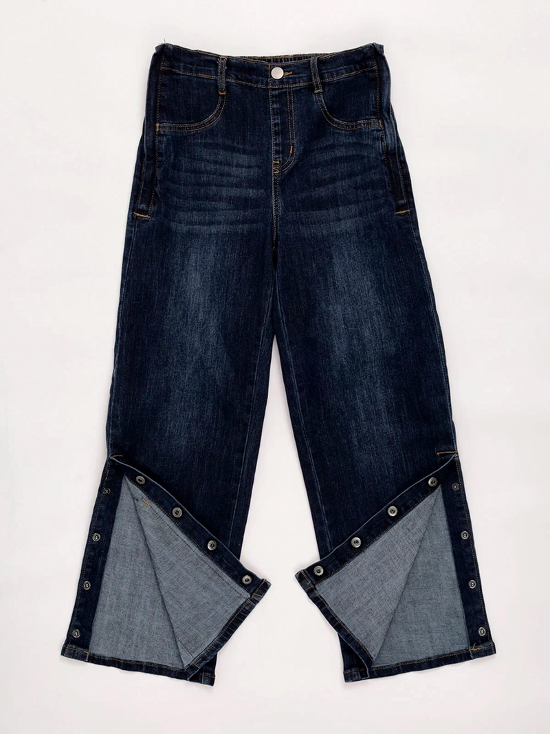 JEANS NIÑO HARVEST COLECCIÓN DISEÑADO PARA TODOS JUNTO A TELETÓN - 6