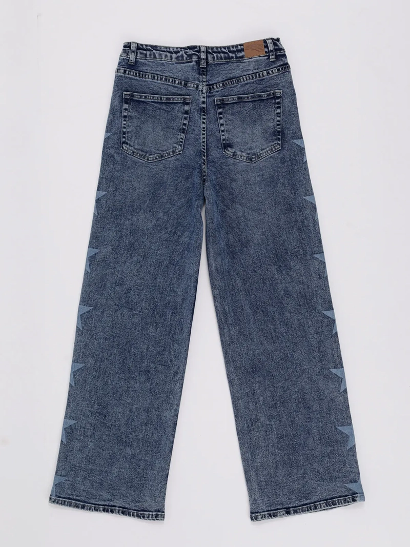 JEANS NIÑA INDEX TEEN LUCKY - 2