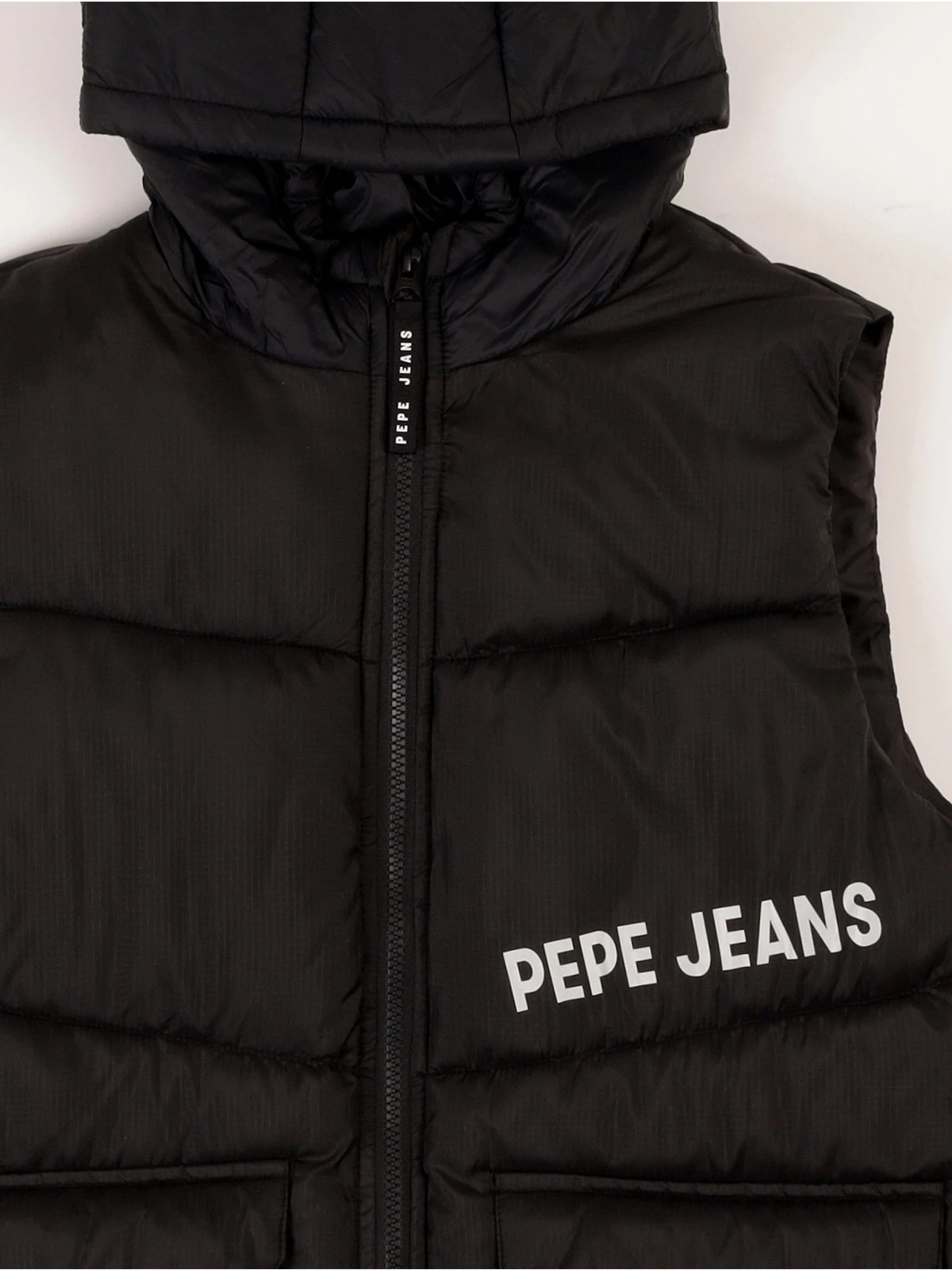 PARKA NIÑO PEPE JEANS MANGA LARGA  - 3