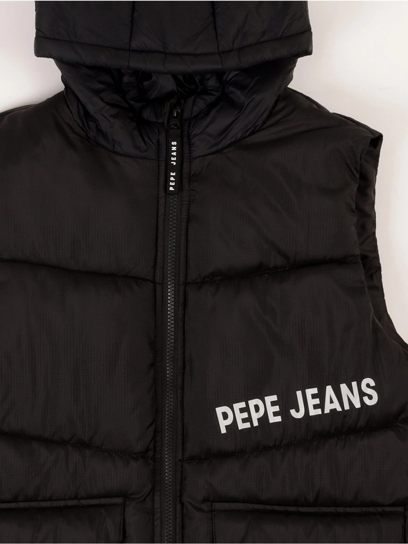 PARKA NIÑO PEPE JEANS MANGA LARGA  - 3
