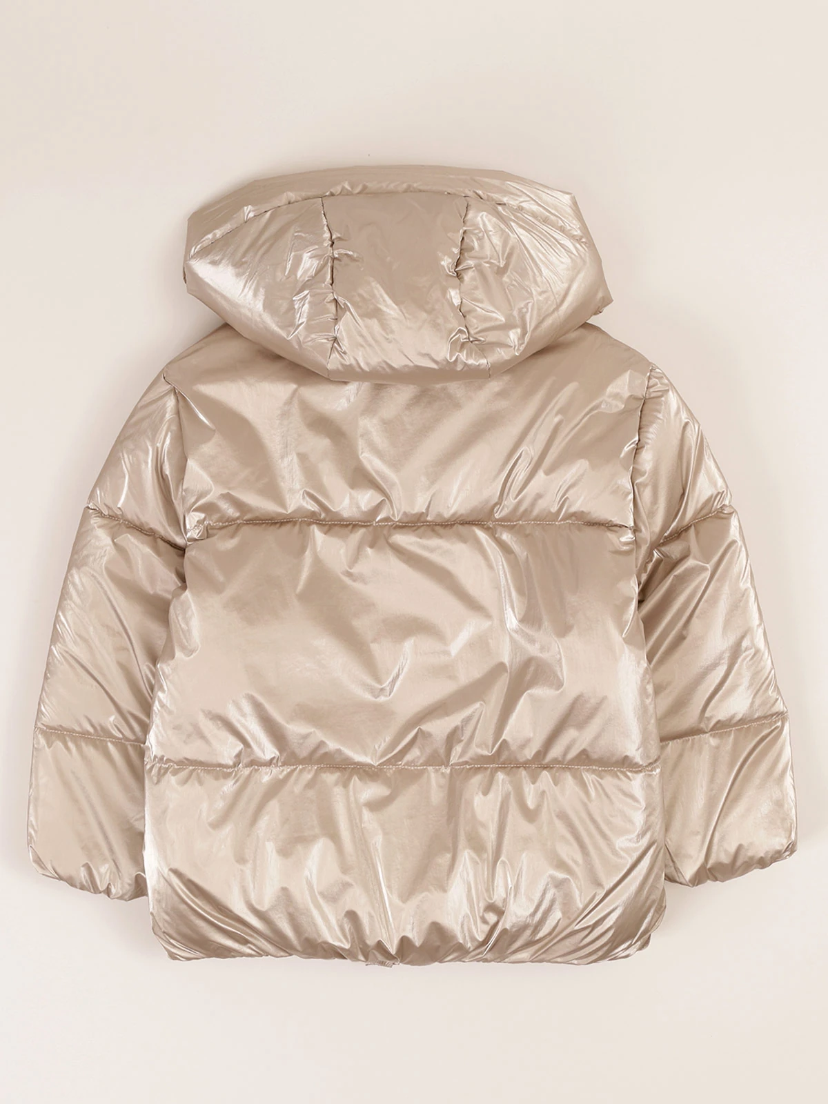 PARKA NIÑA HARVEST - 2