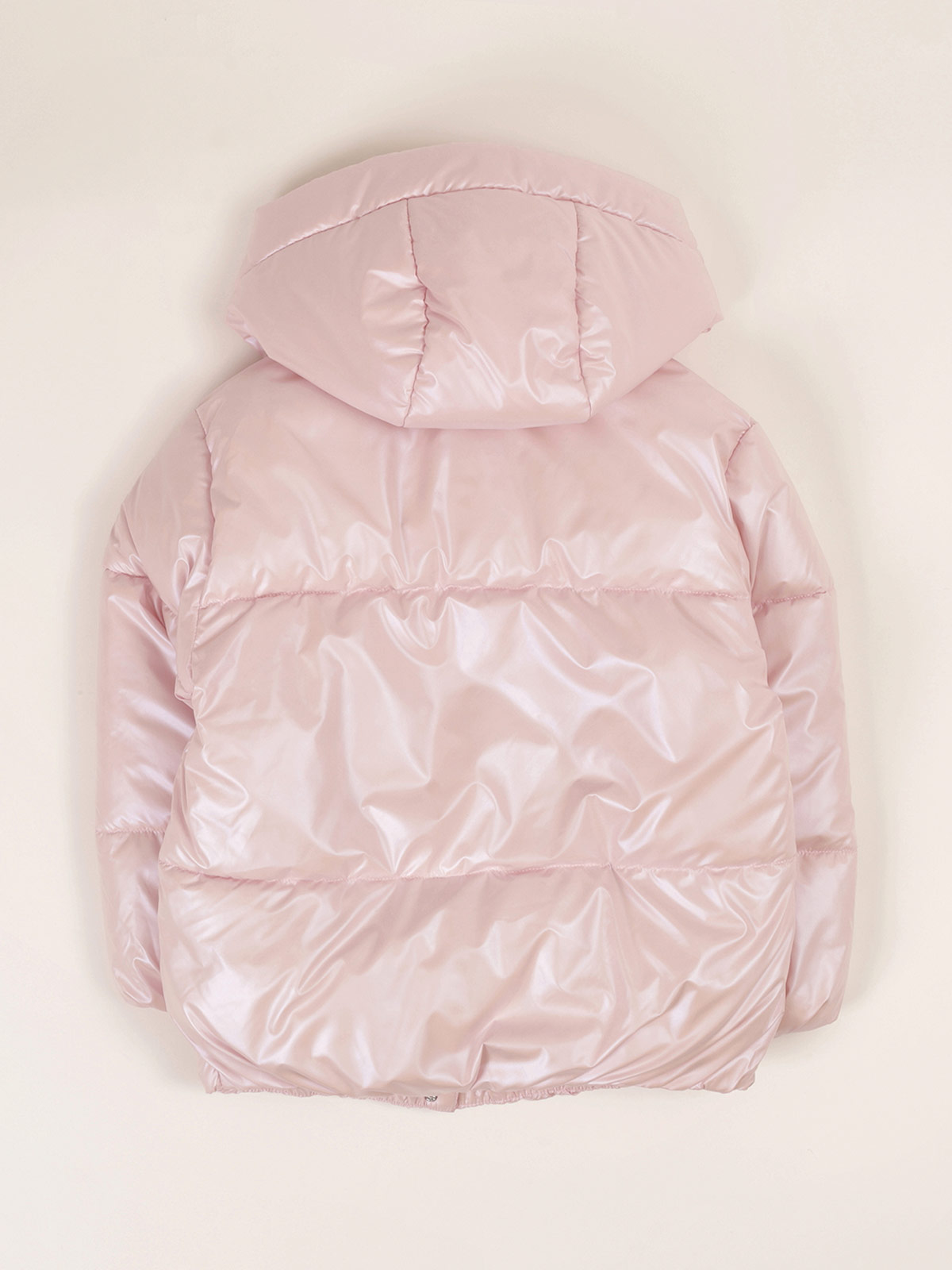 PARKA NIÑA HARVEST - 2