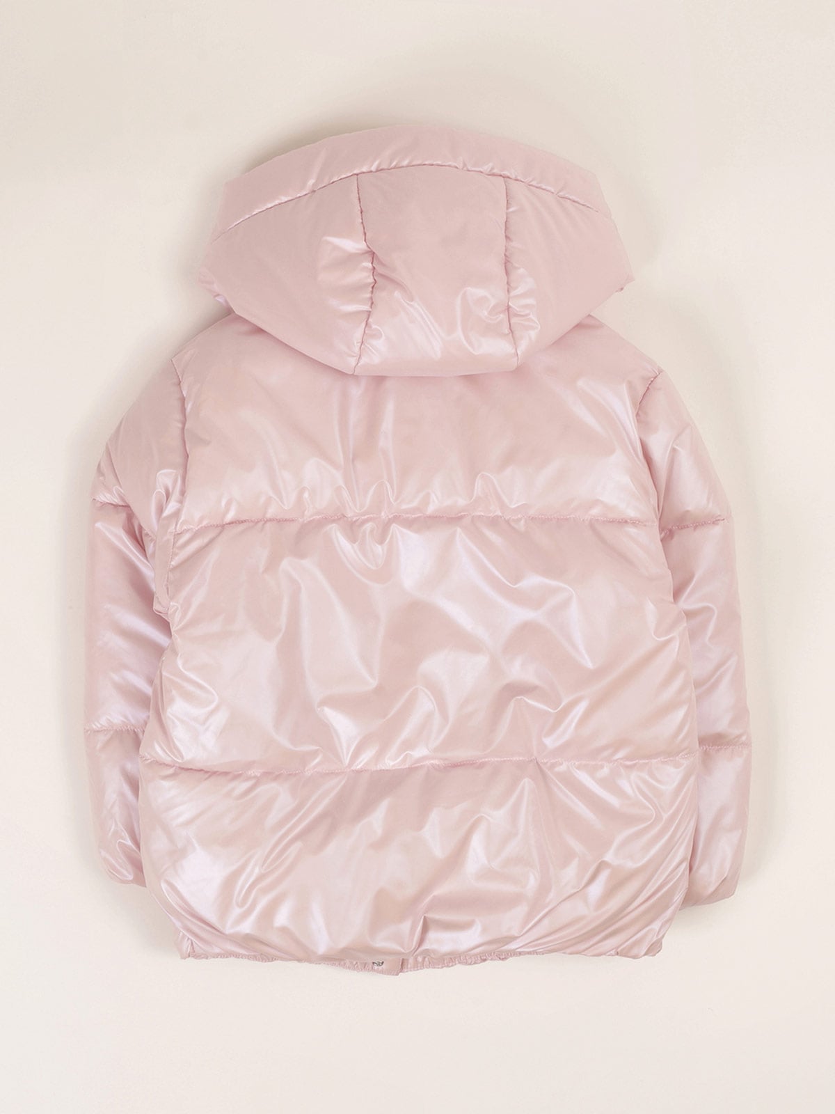 PARKA NIÑA HARVEST - 2