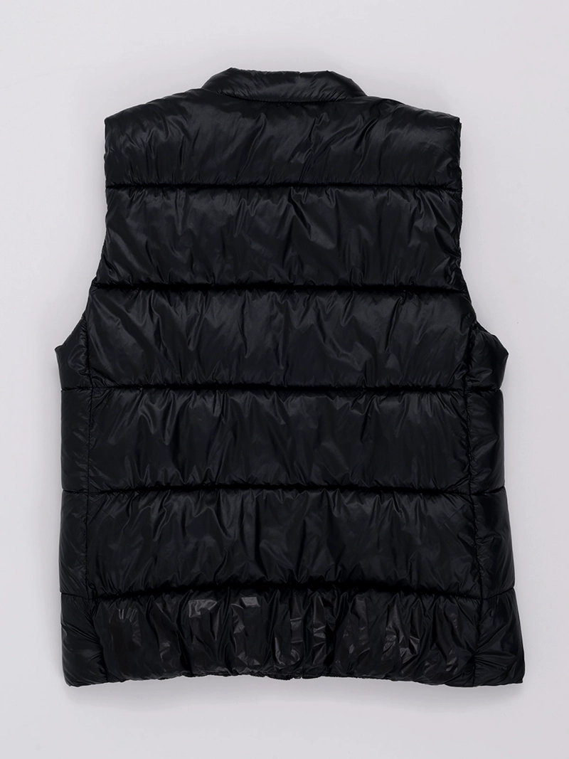PARKA SIN  MANGAS NIÑA PEPE JEANS SIM - 2