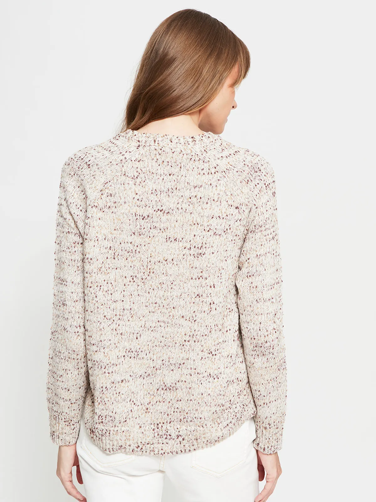SWEATER MUJER AZIZ  - 2