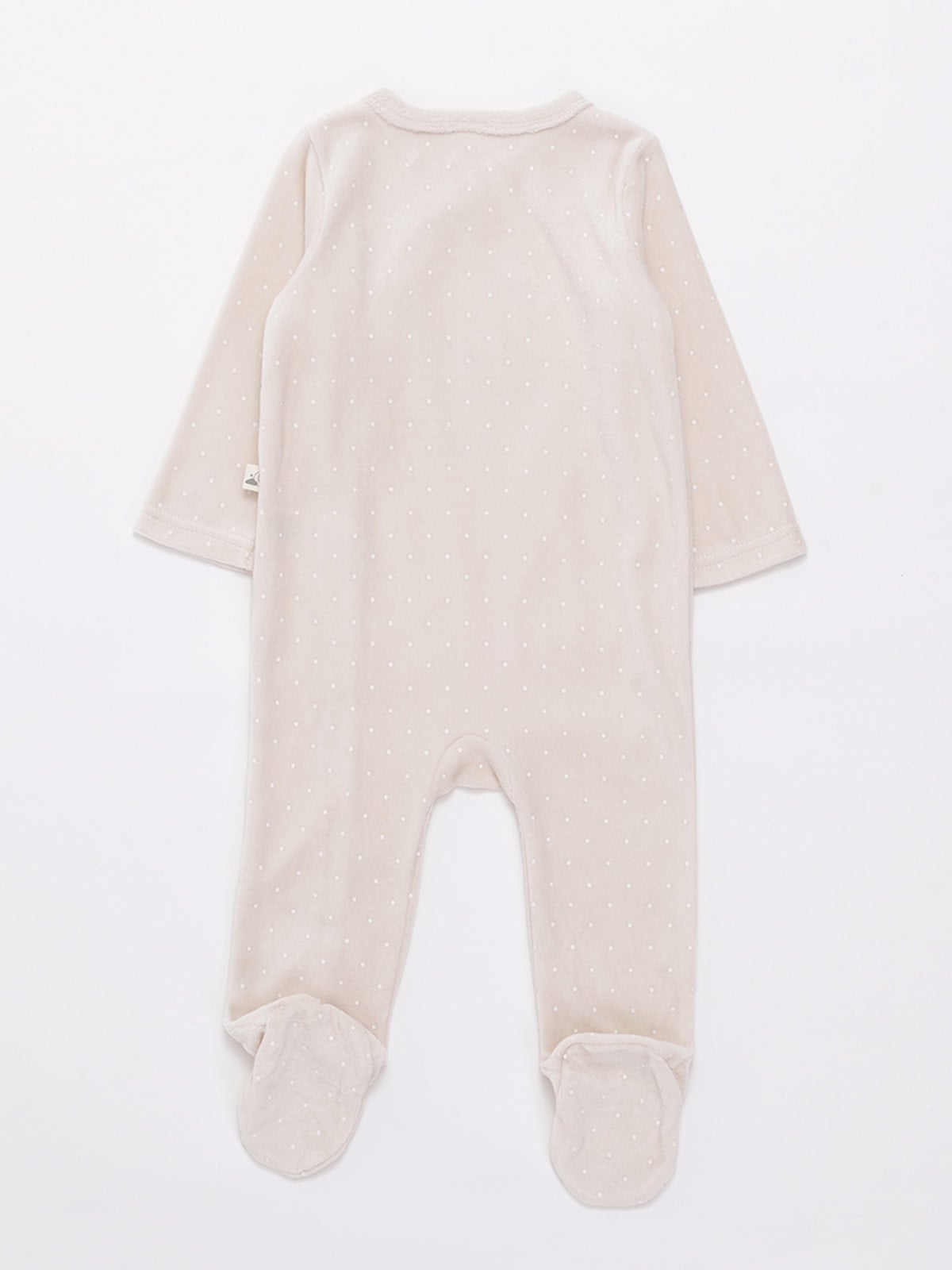 OSITO NIÑO BABY HARVEST PLUSH - 2