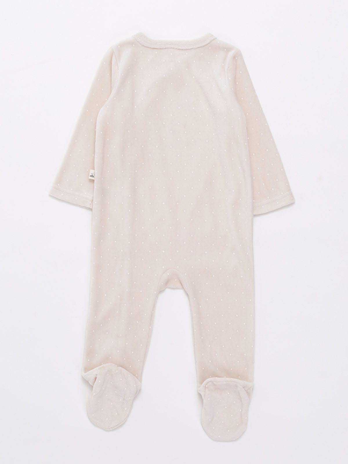 OSITO NIÑO BABY HARVEST PLUSH - 2