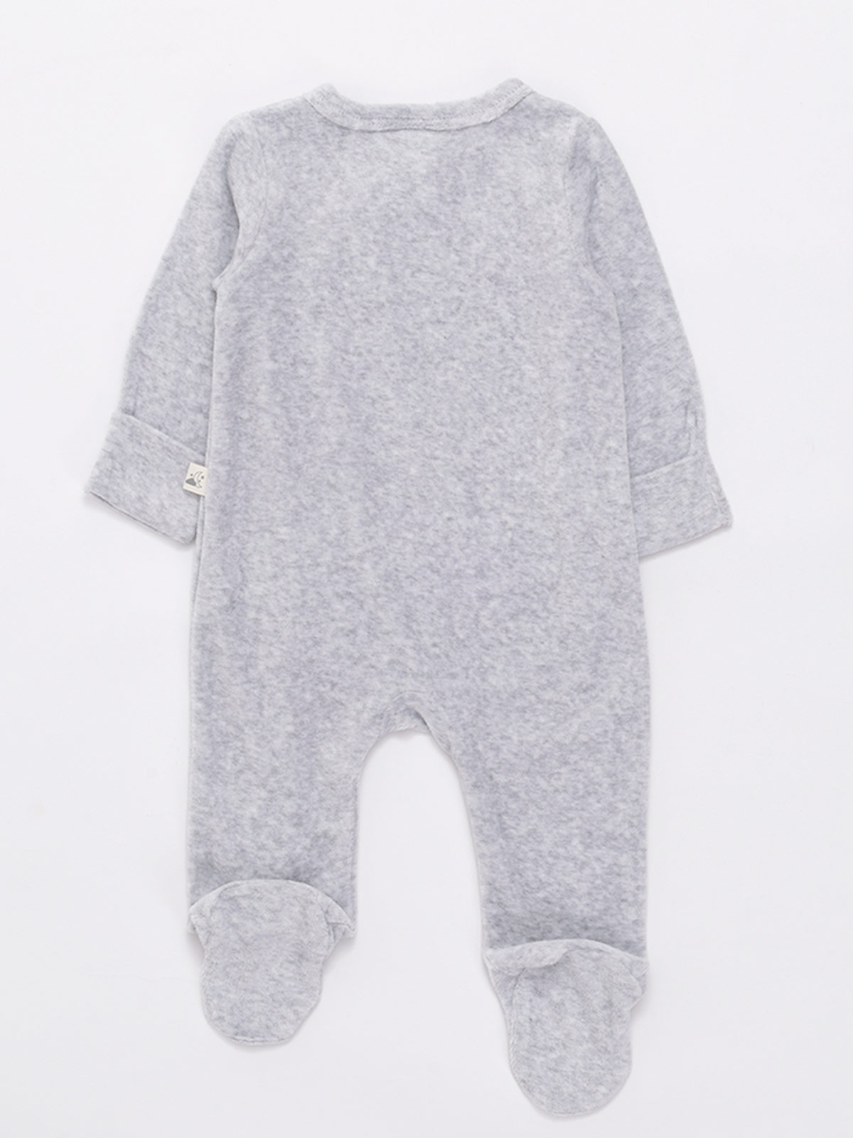 OSITO NIÑO BABY HARVEST PLUSH - 2