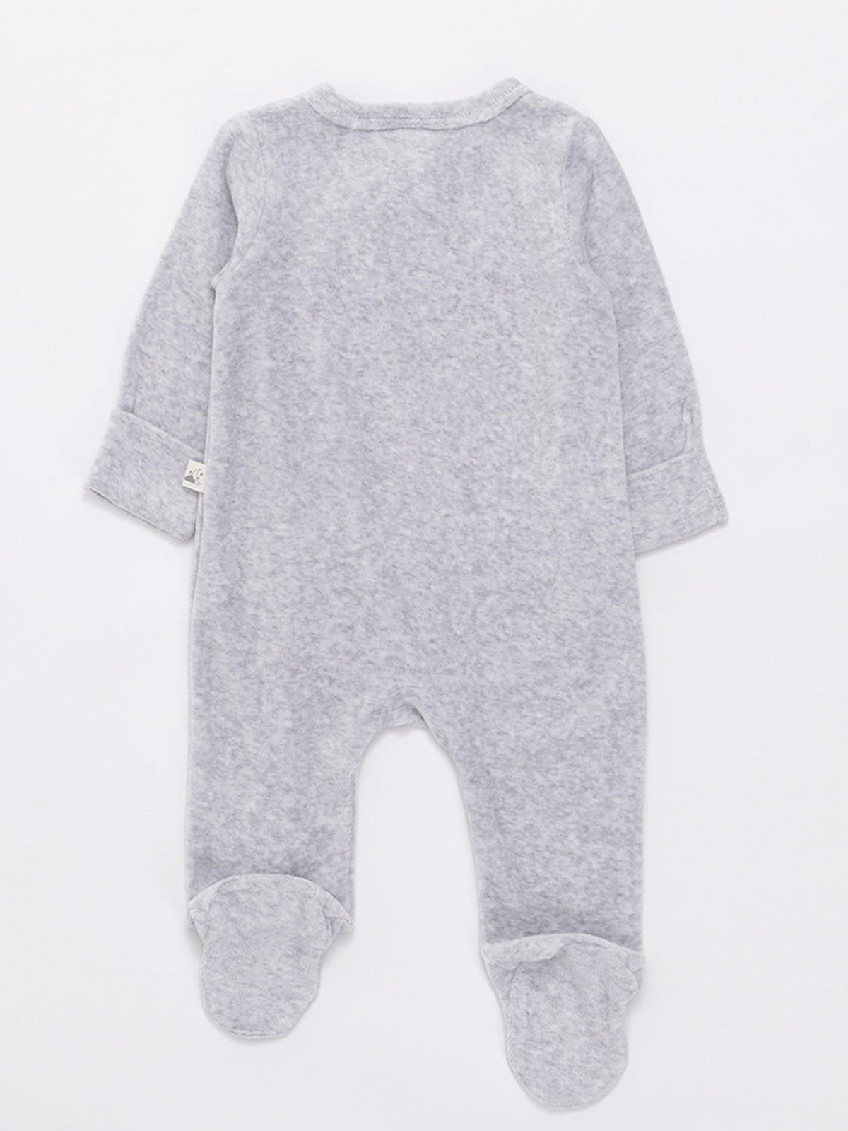 OSITO NIÑO BABY HARVEST PLUSH - 2