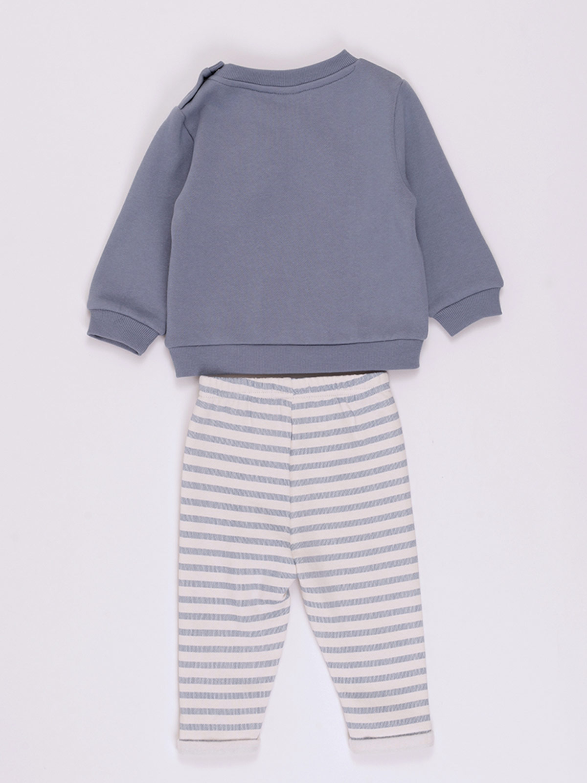 CONJUNTO NIÑO BABY HARVEST - 2