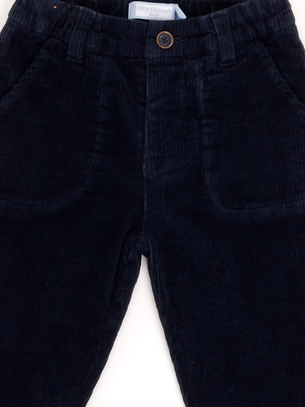 PANTALÓN NIÑO BABY HARVEST ALGODÓN - 3