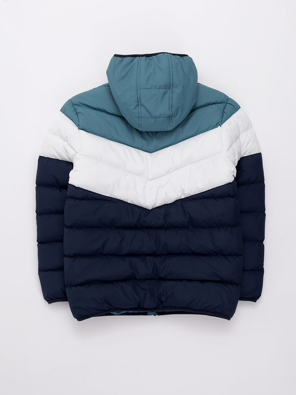 PARKA NIÑO CLOUDBREAK - 2