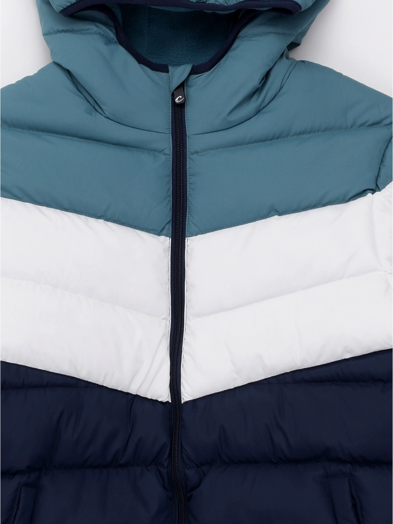 PARKA NIÑO CLOUDBREAK - 3