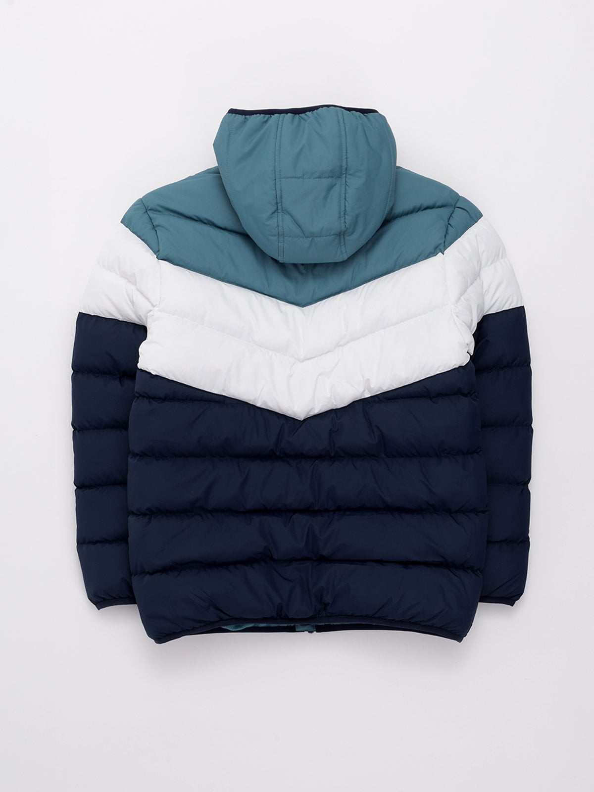 PARKA NIÑO CLOUDBREAK - 2