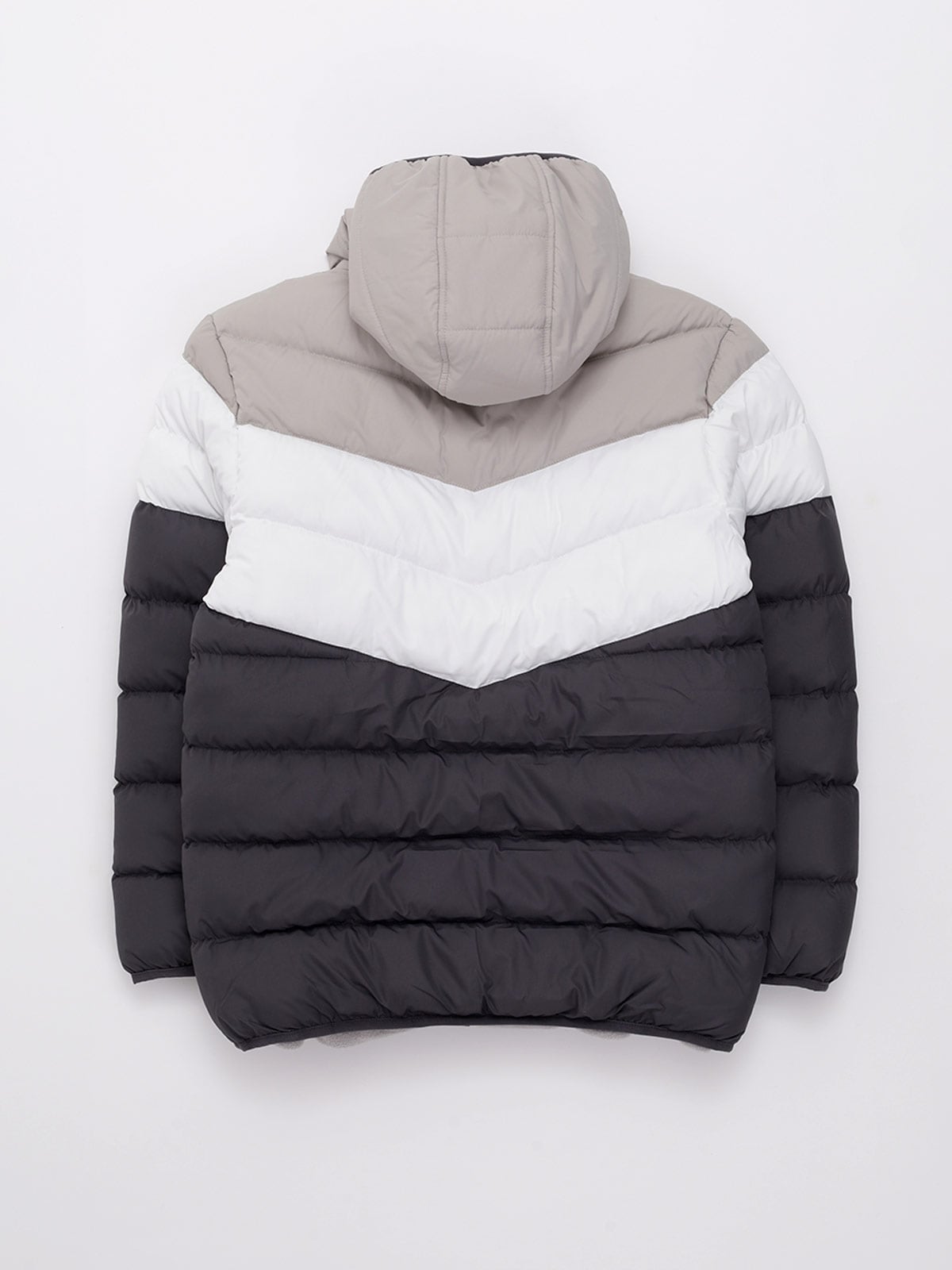 PARKA NIÑO CLOUDBREAK - 2