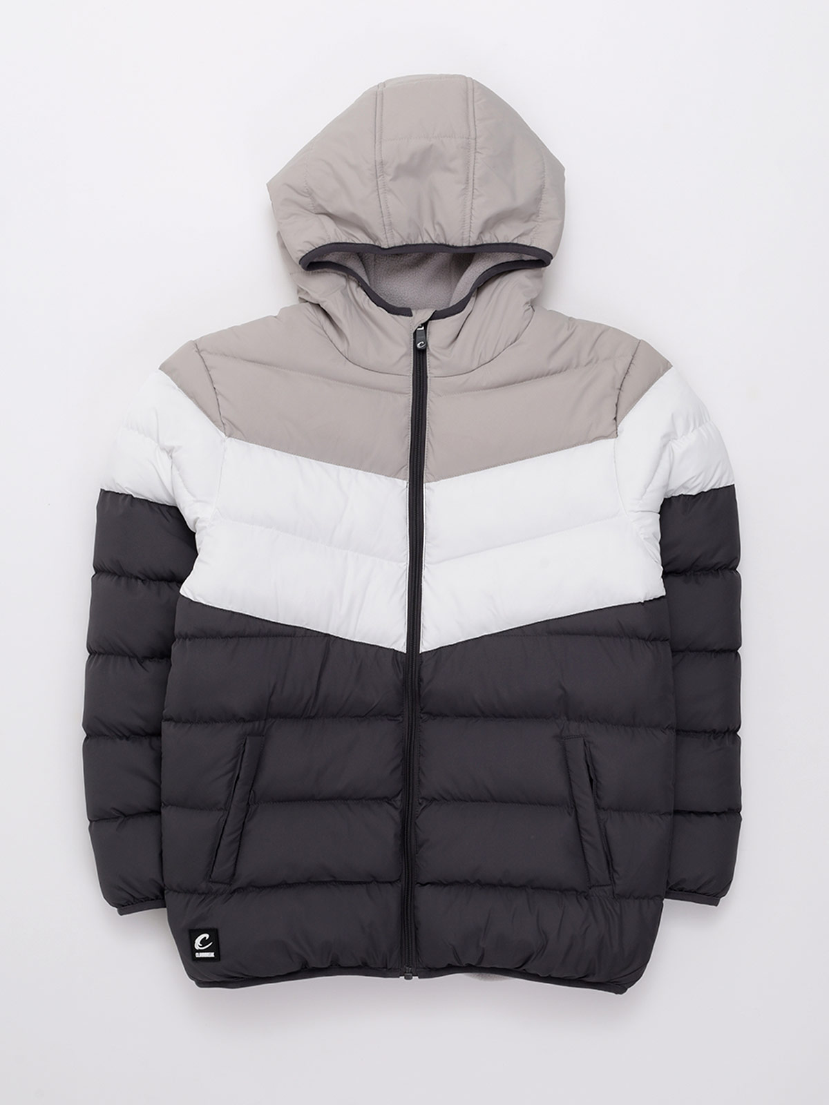 PARKA NIÑO CLOUDBREAK - 1