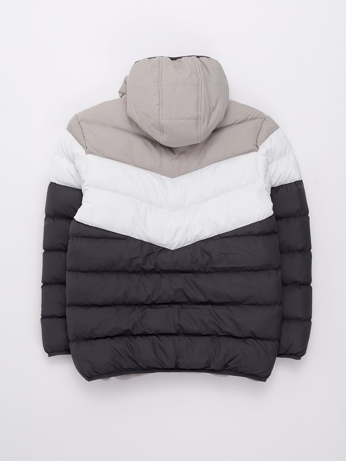 PARKA NIÑO CLOUDBREAK - 2