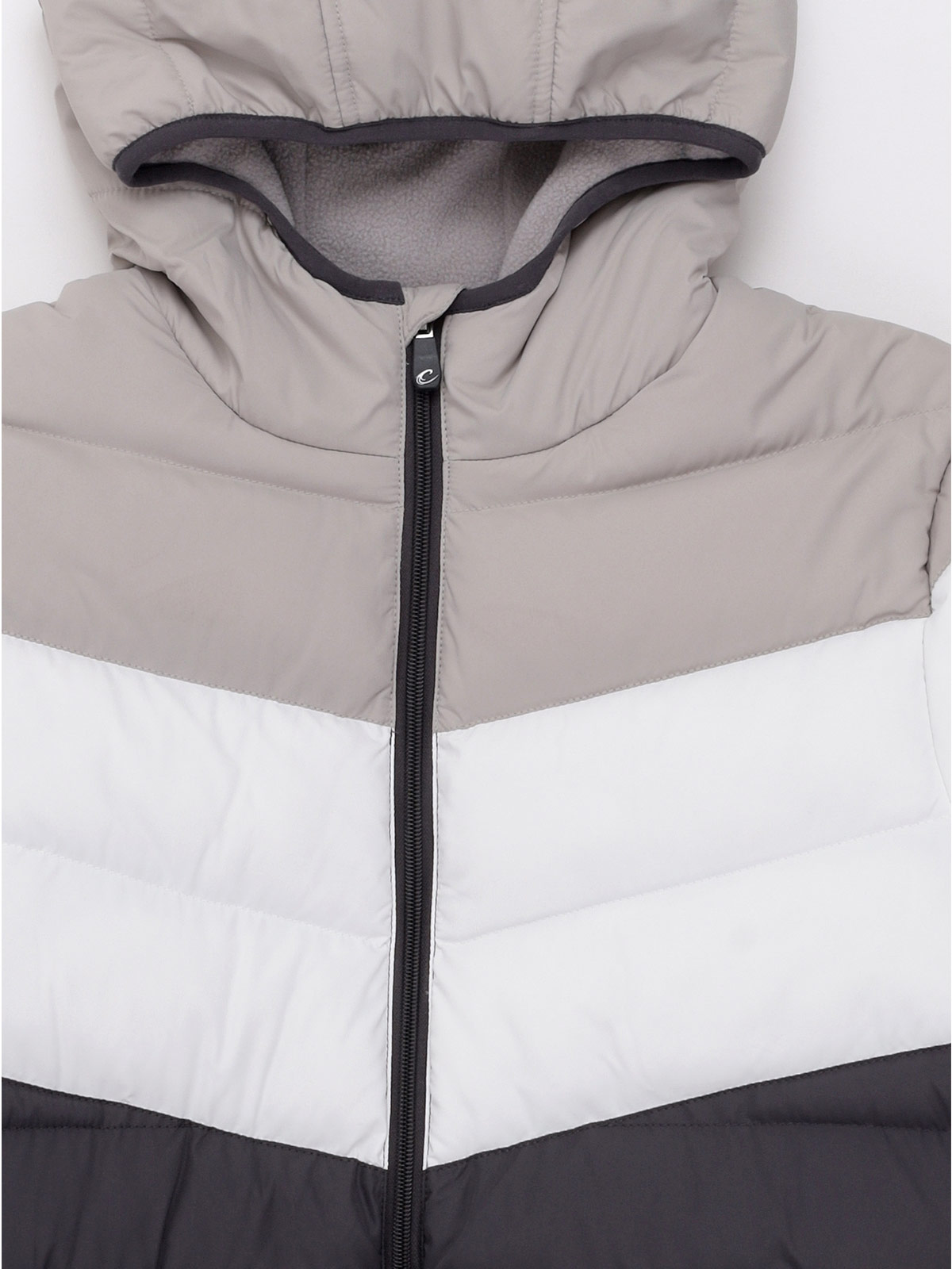 PARKA NIÑO CLOUDBREAK - 3