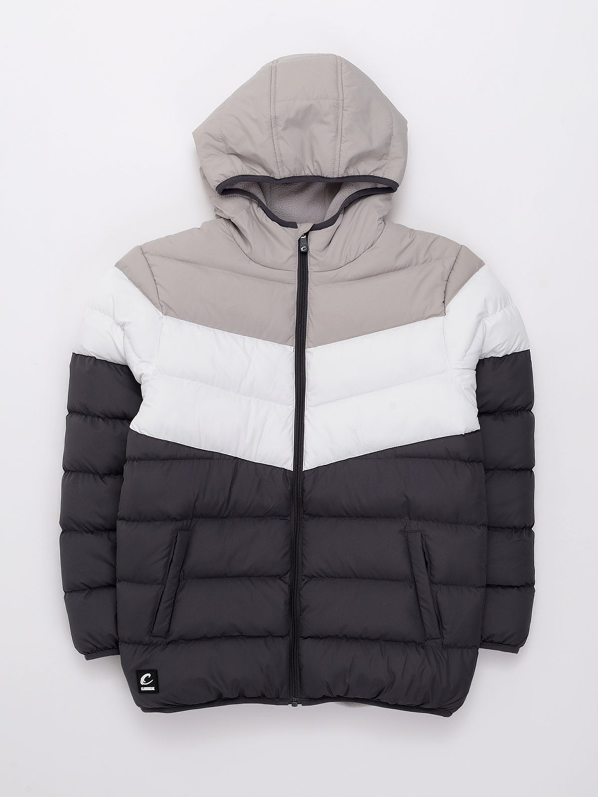 PARKA NIÑO CLOUDBREAK - 1