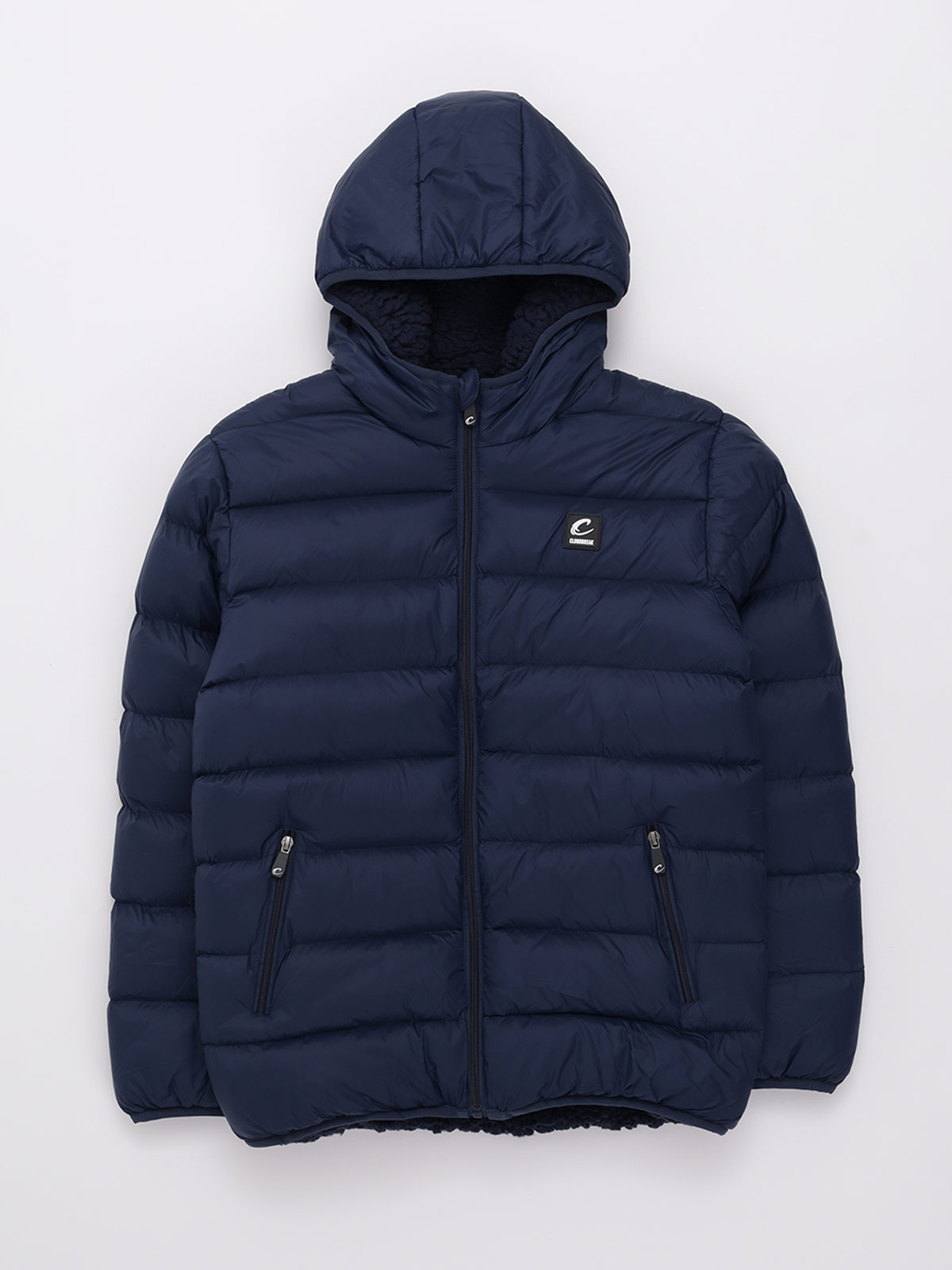 PARKA NIÑO CLOUDBREAK - 1