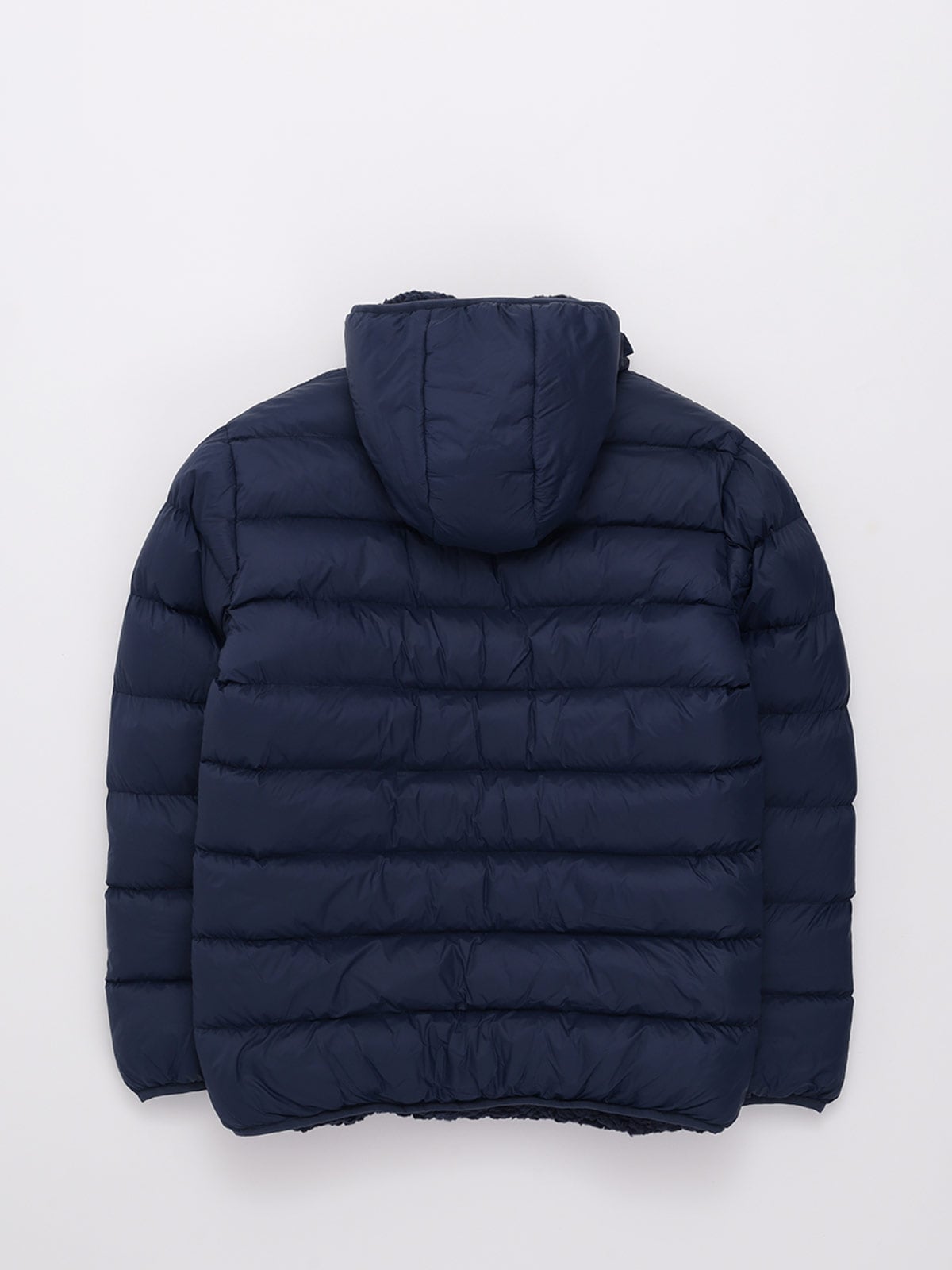 PARKA NIÑO CLOUDBREAK - 2